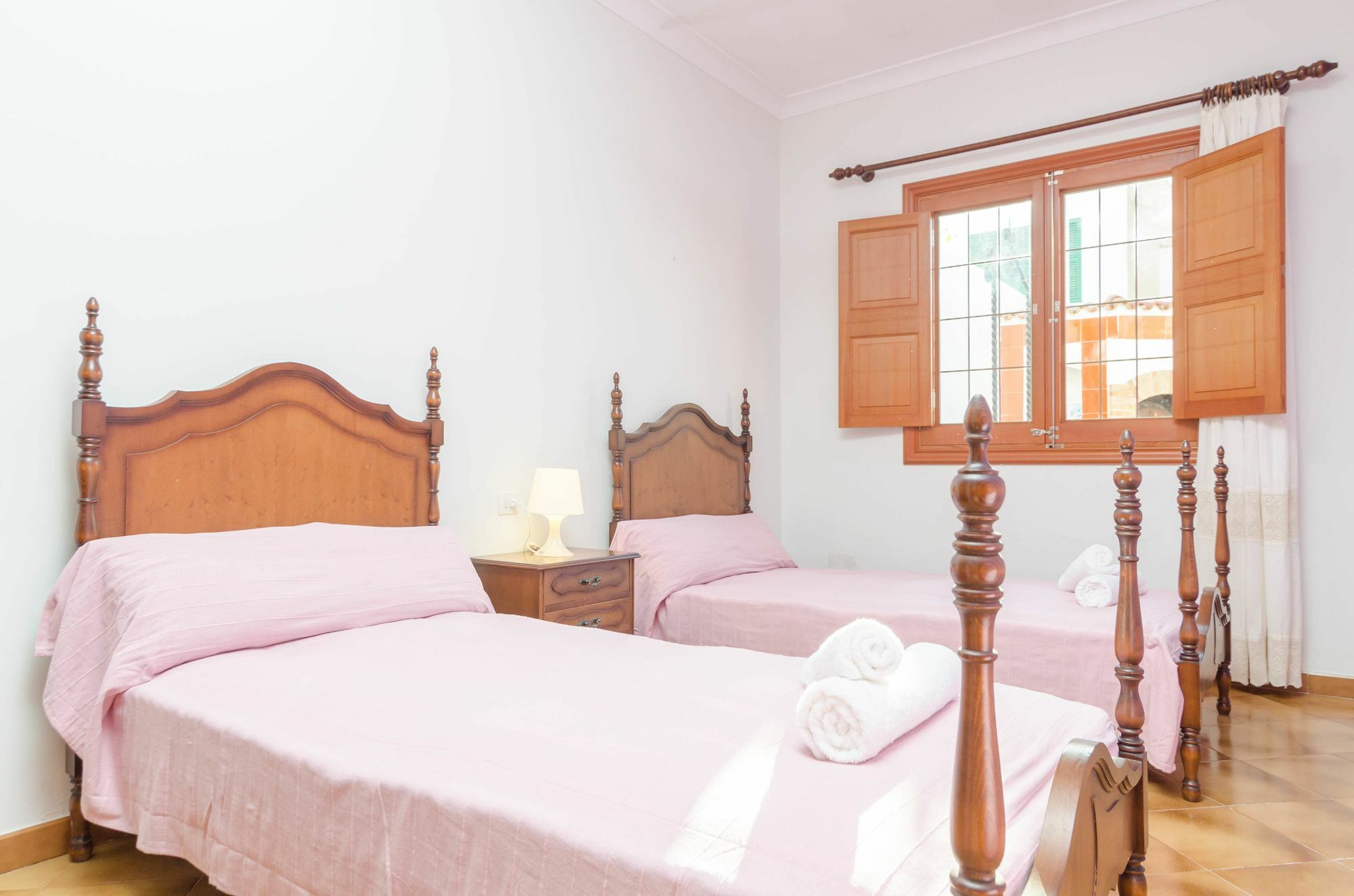 Chalet Paramola