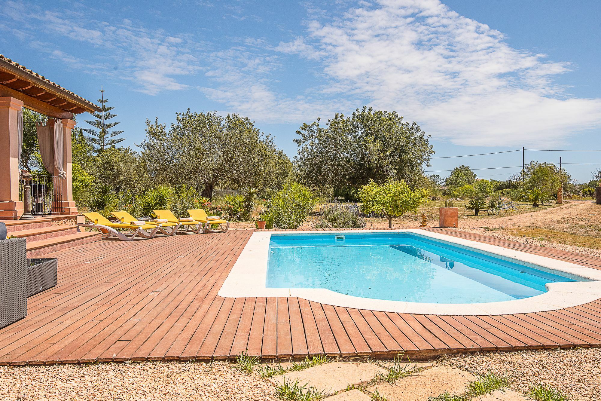 Villa Alba *