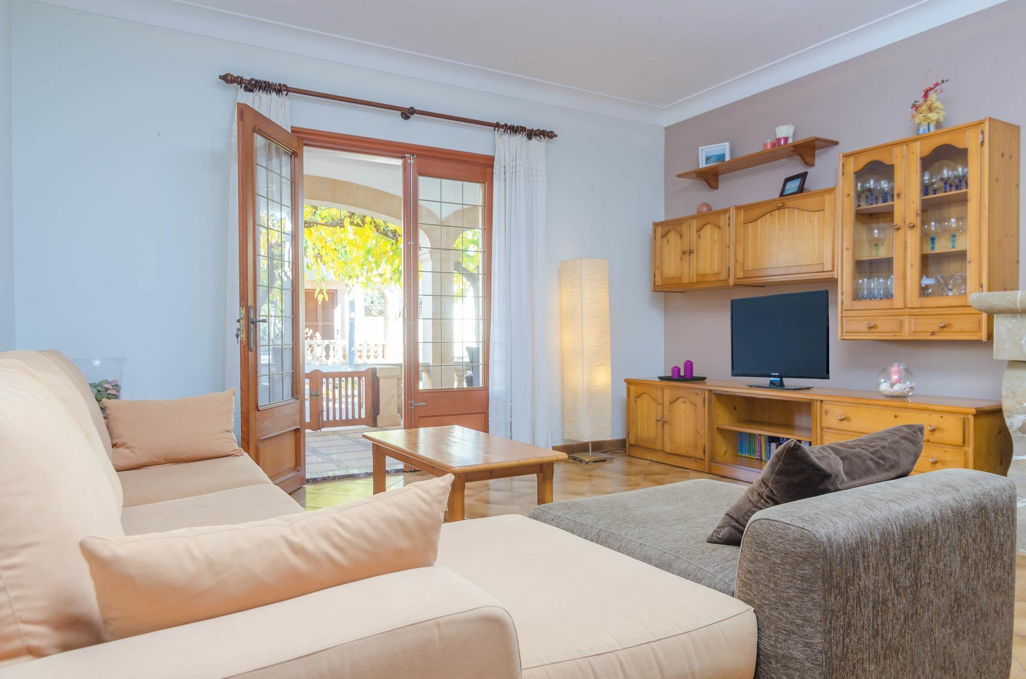 Chalet Paramola *