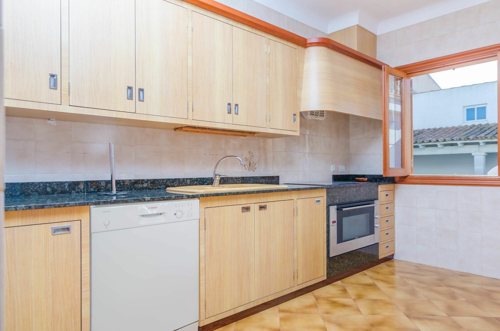 Chalet Paramola Llucmajor (Mallorca)