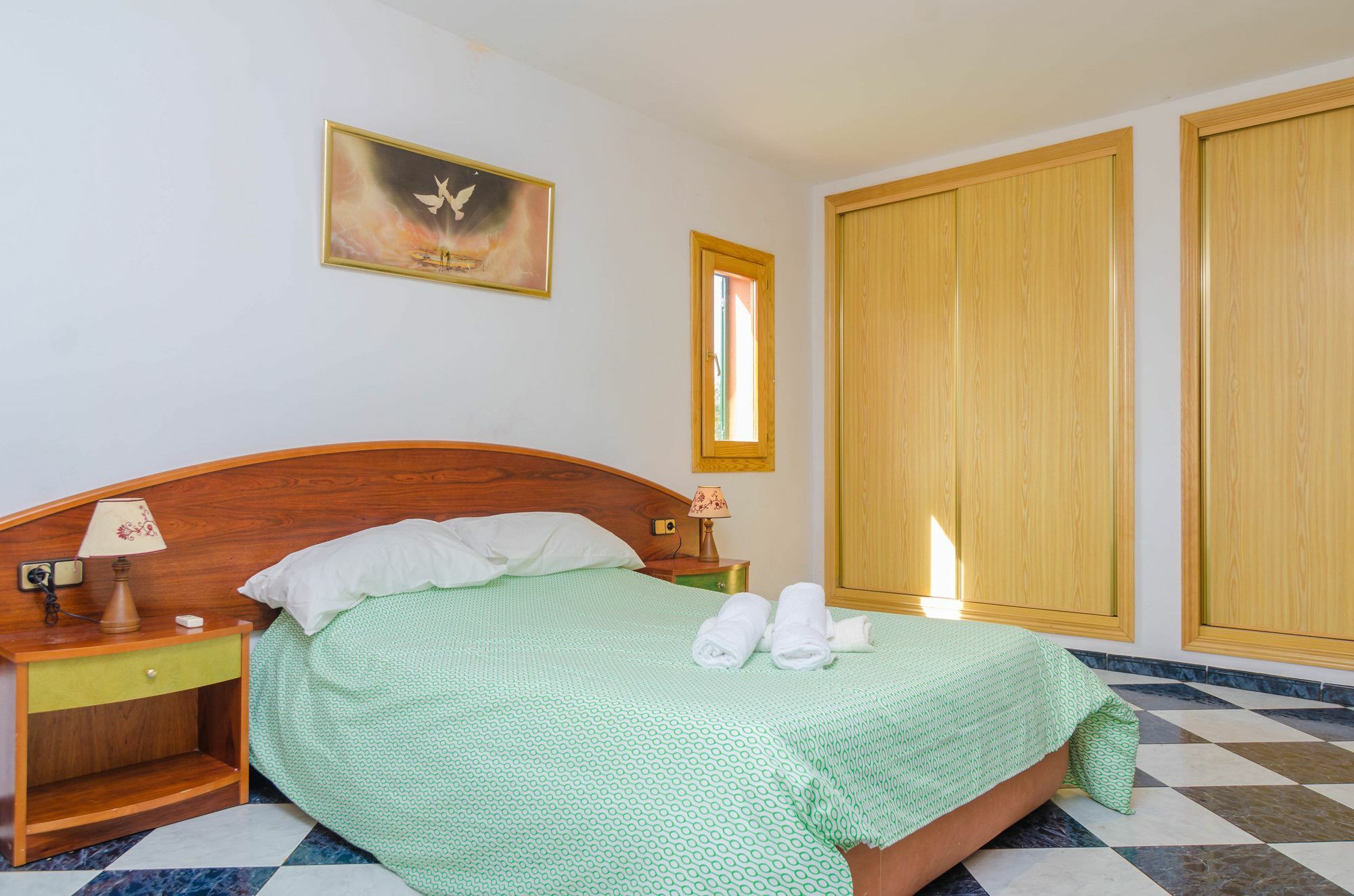 Villa Casa Campillos Llucmajor (Mallorca)