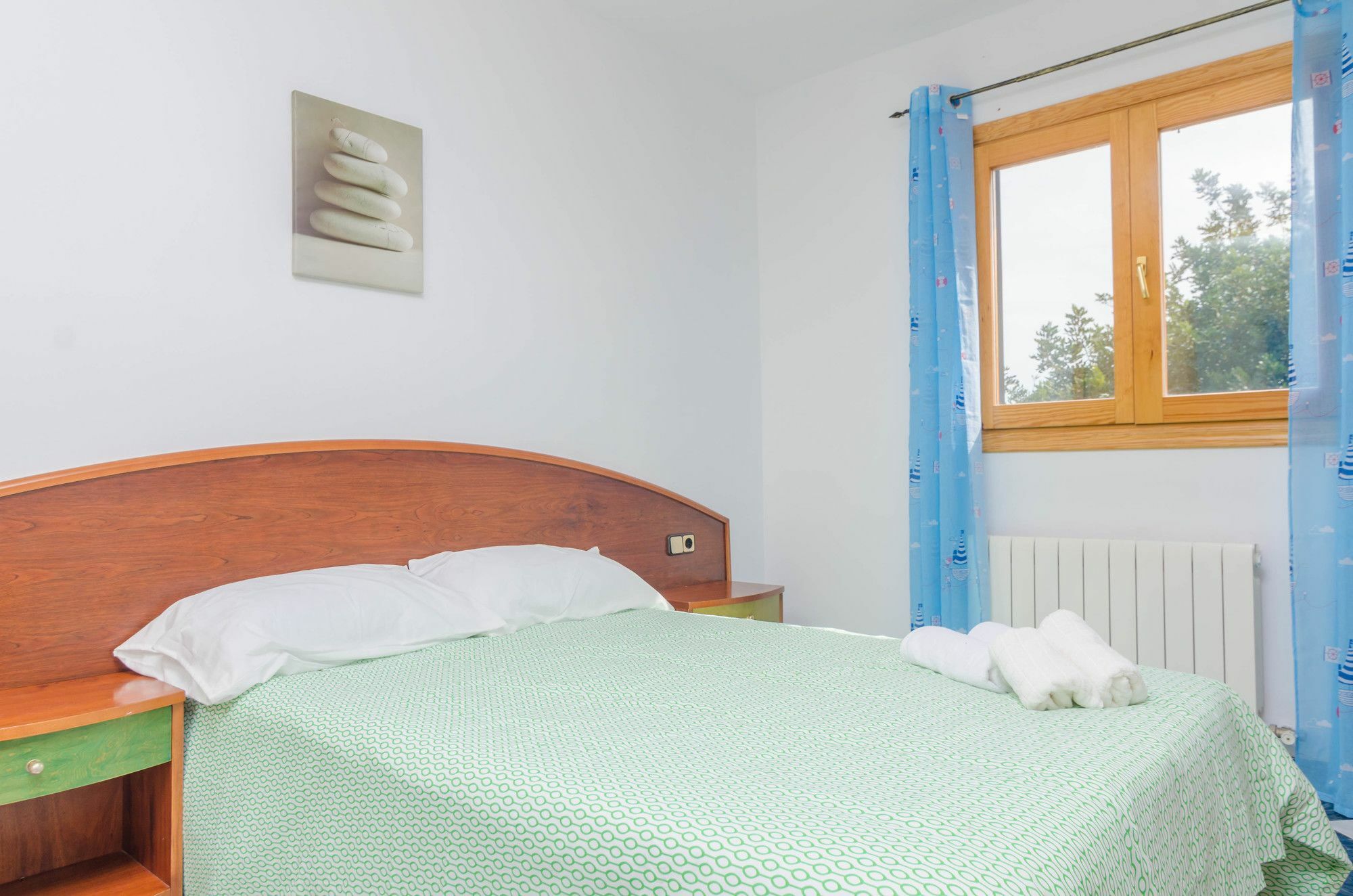 Casa Campillos Llucmajor (Mallorca)