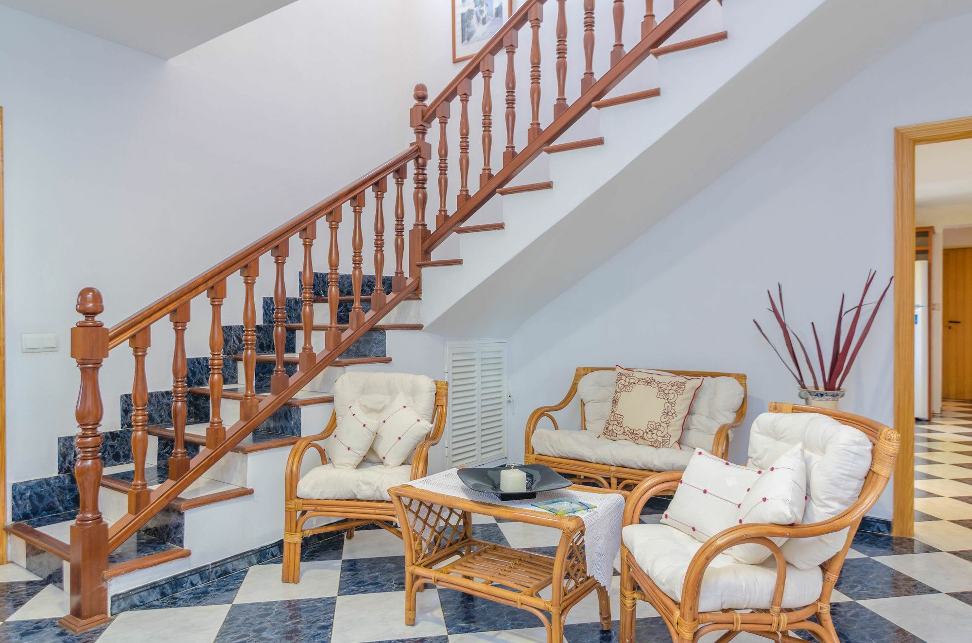 Villa Casa Campillos Llucmajor (Mallorca)
