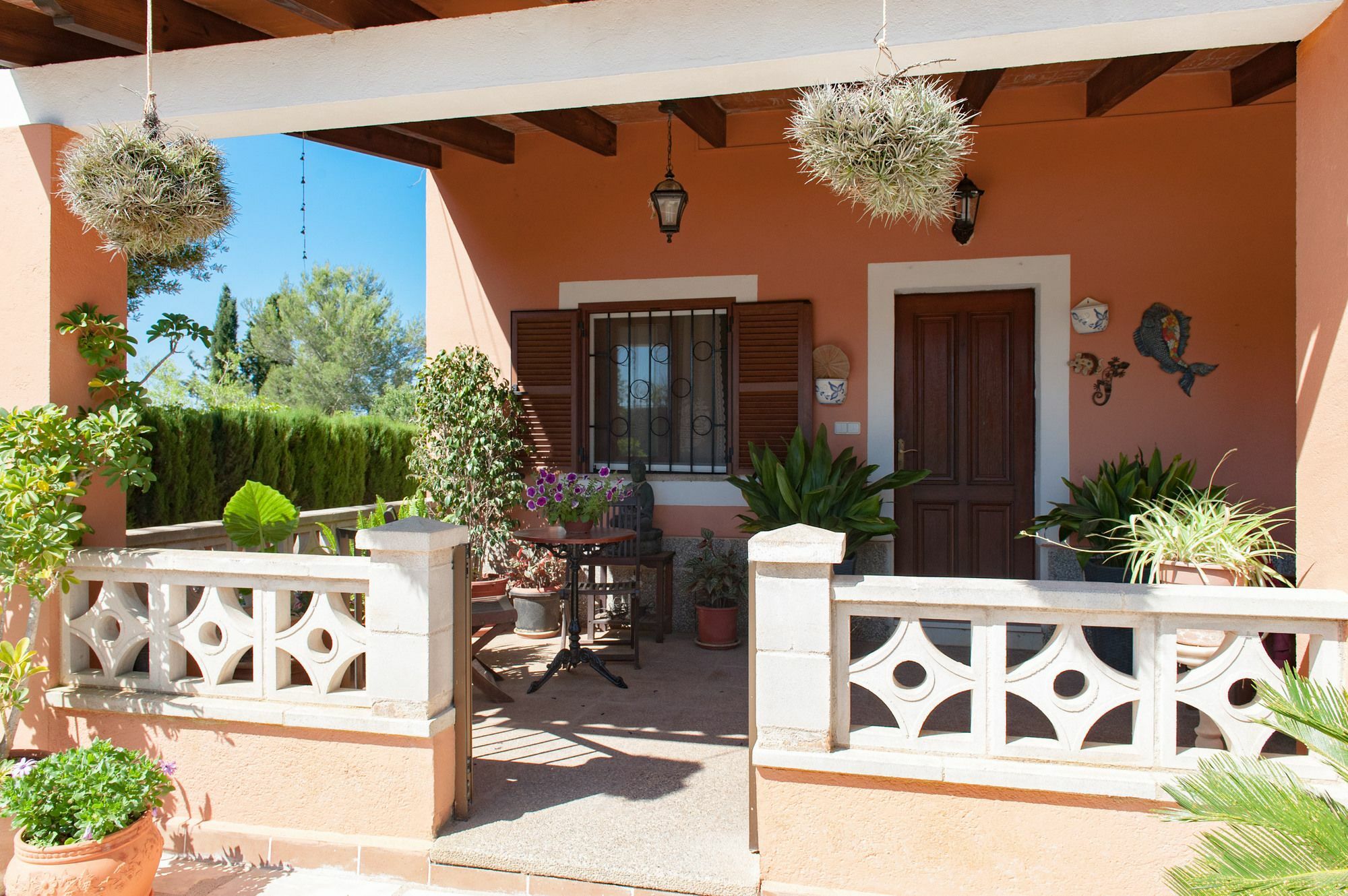 Son Sampol Villa