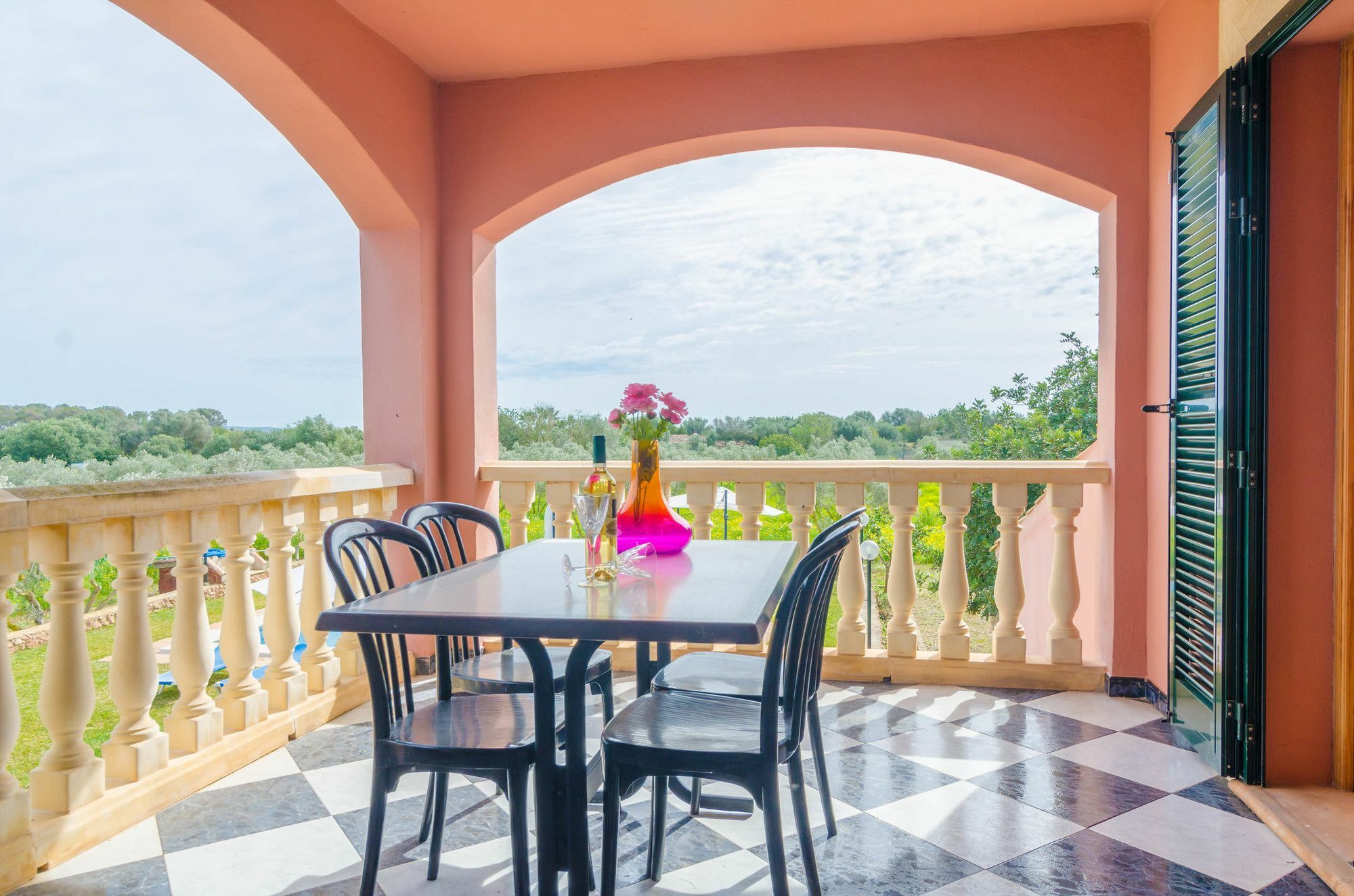 Villa Casa Campillos Llucmajor (Mallorca)
