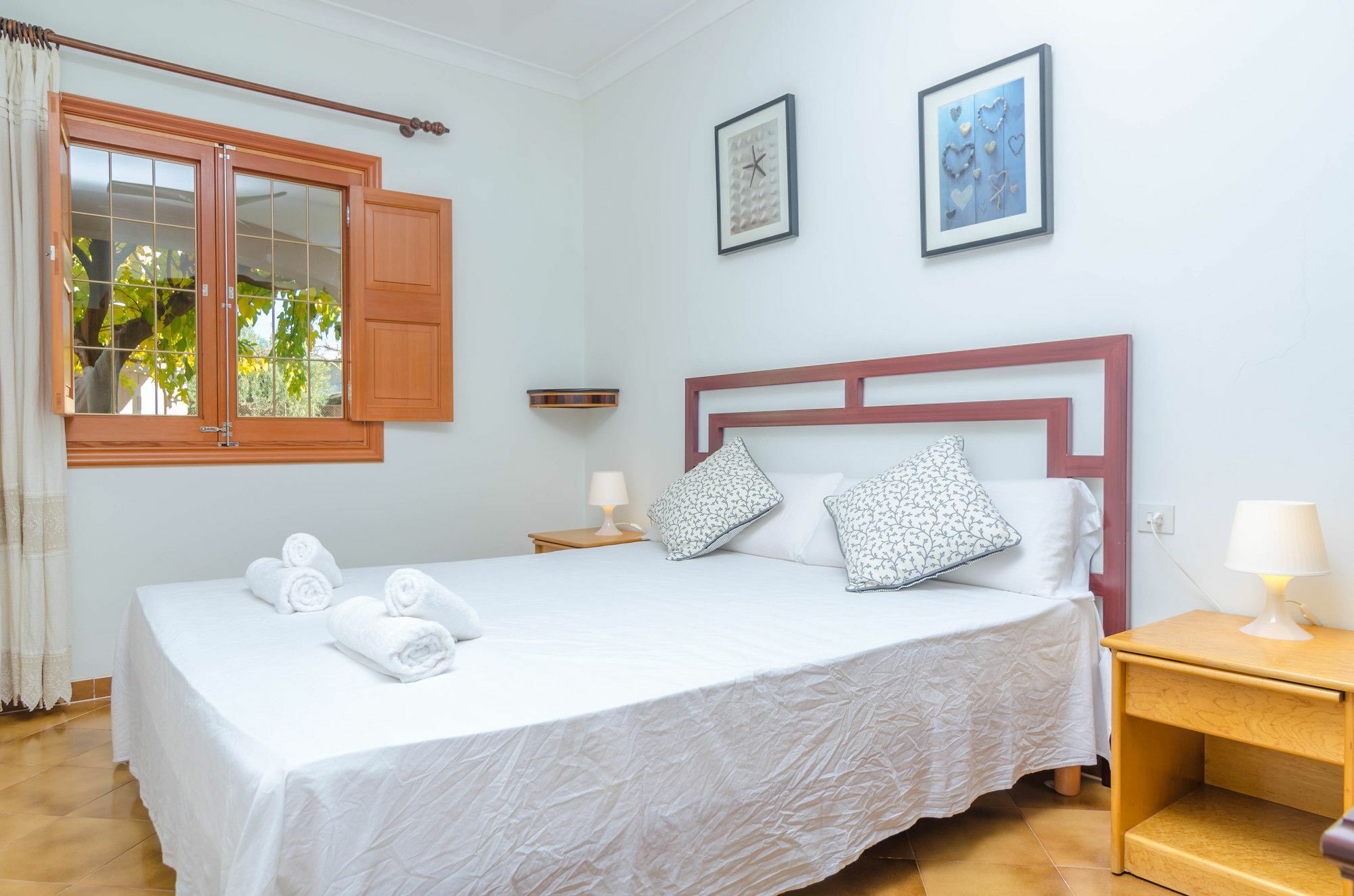 Chalet Paramola