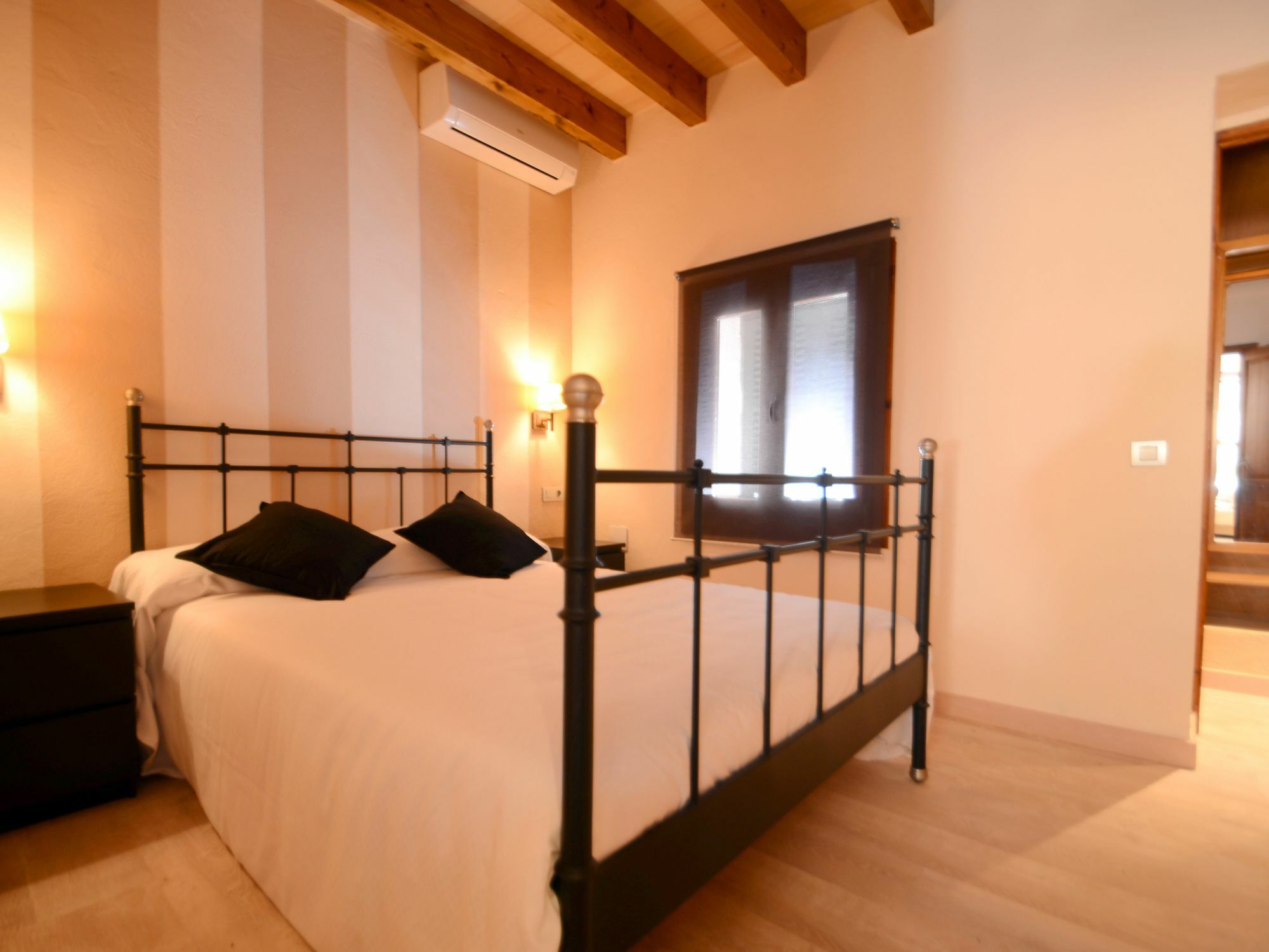 Villa 5 Oceanos Alcúdia