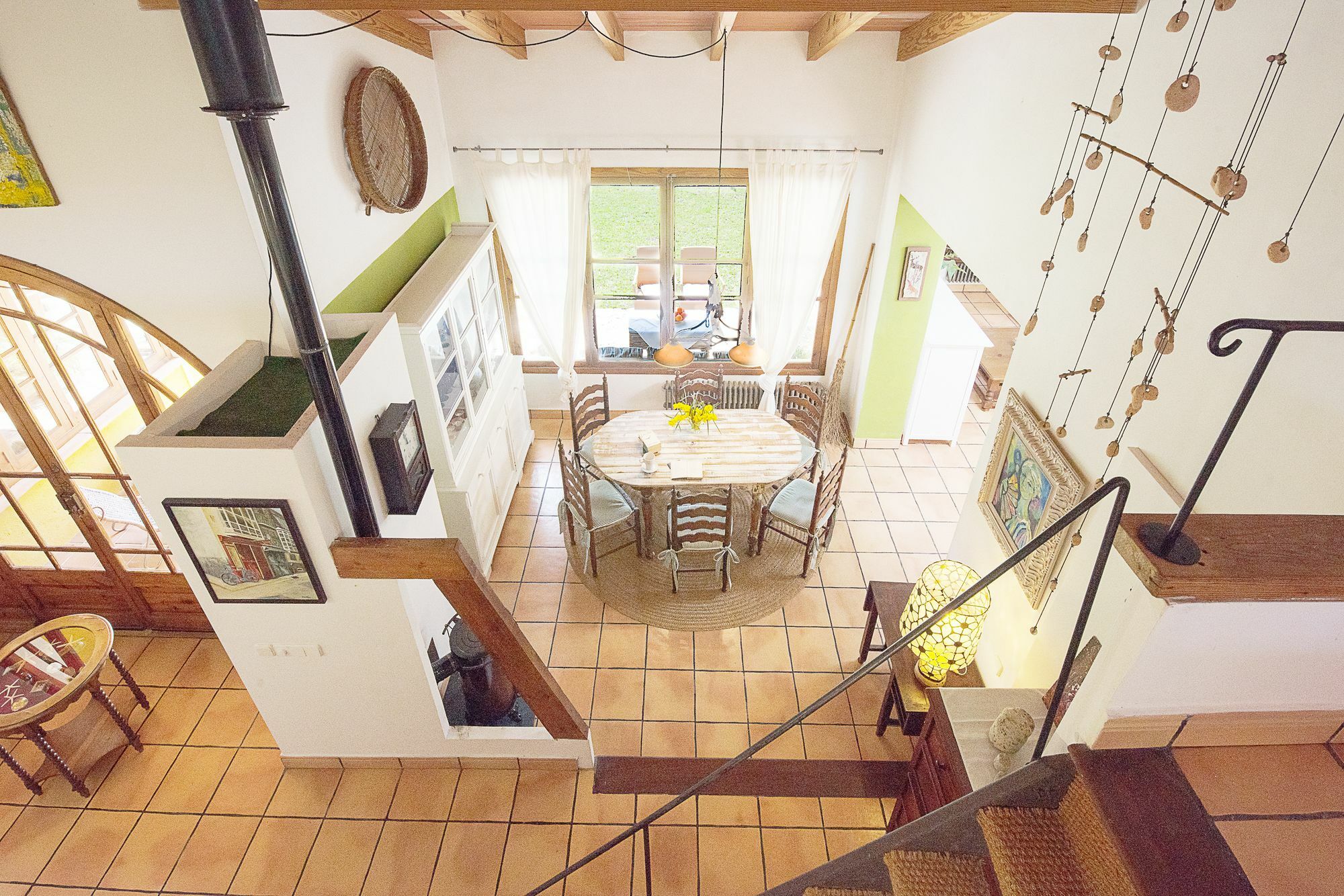 Villa El Pinar *