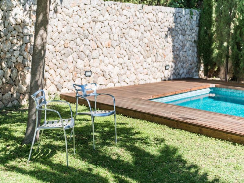 Cabrit Villa Alaró