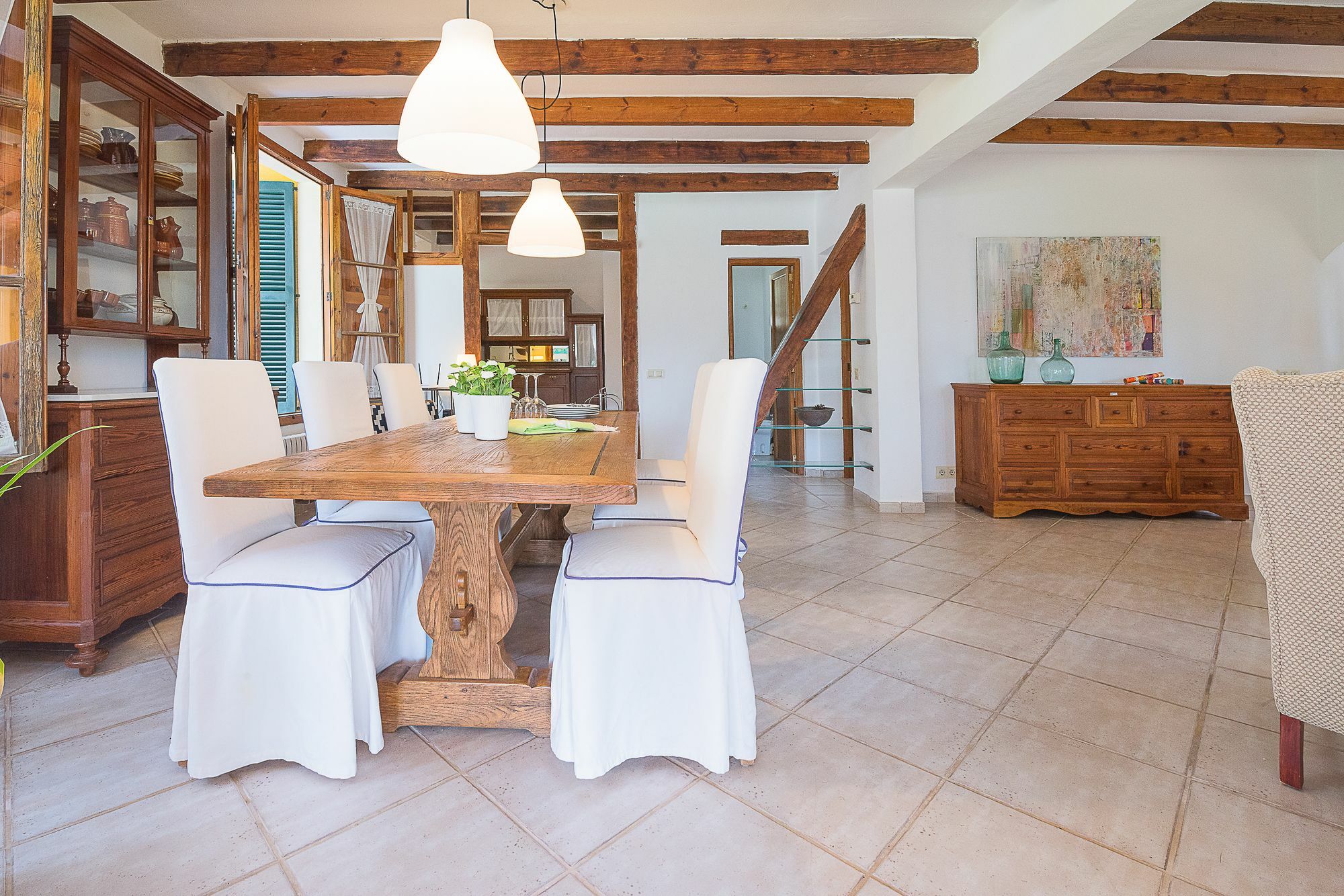 Villa El Pinar