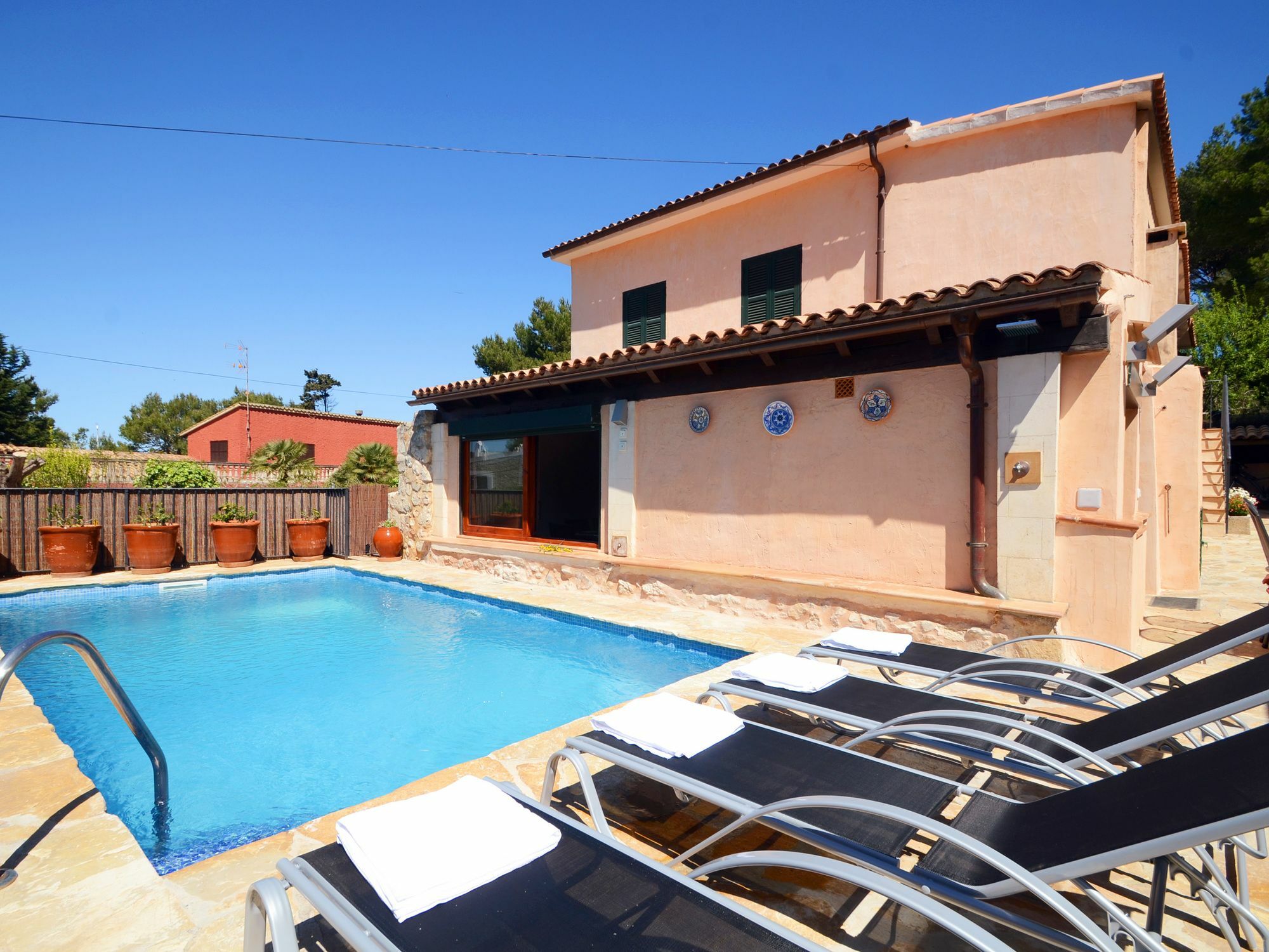 5 Oceanos Villa Alcúdia