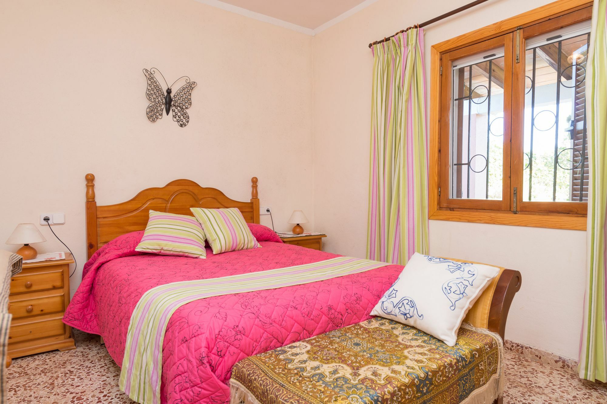 Son Sampol Villa *
