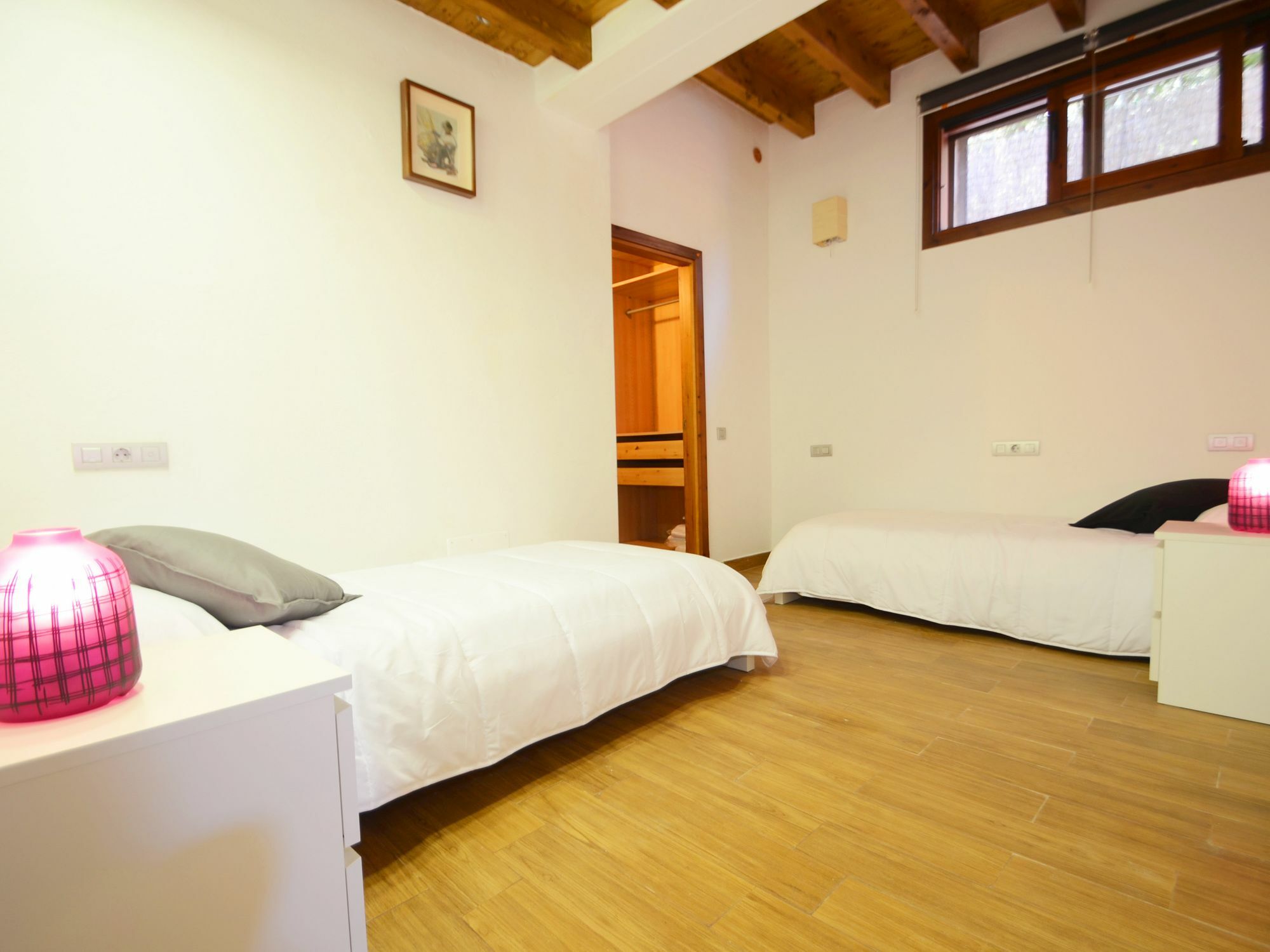 Villa 5 Oceanos Alcúdia