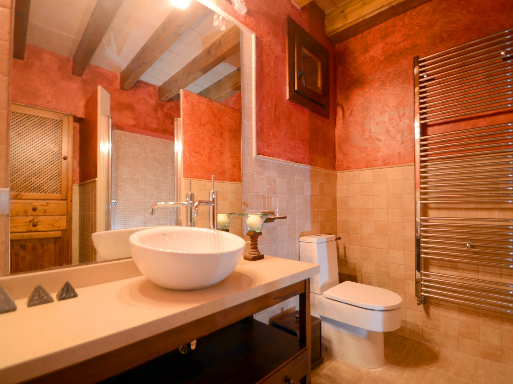 Villa 5 Oceanos Alcúdia