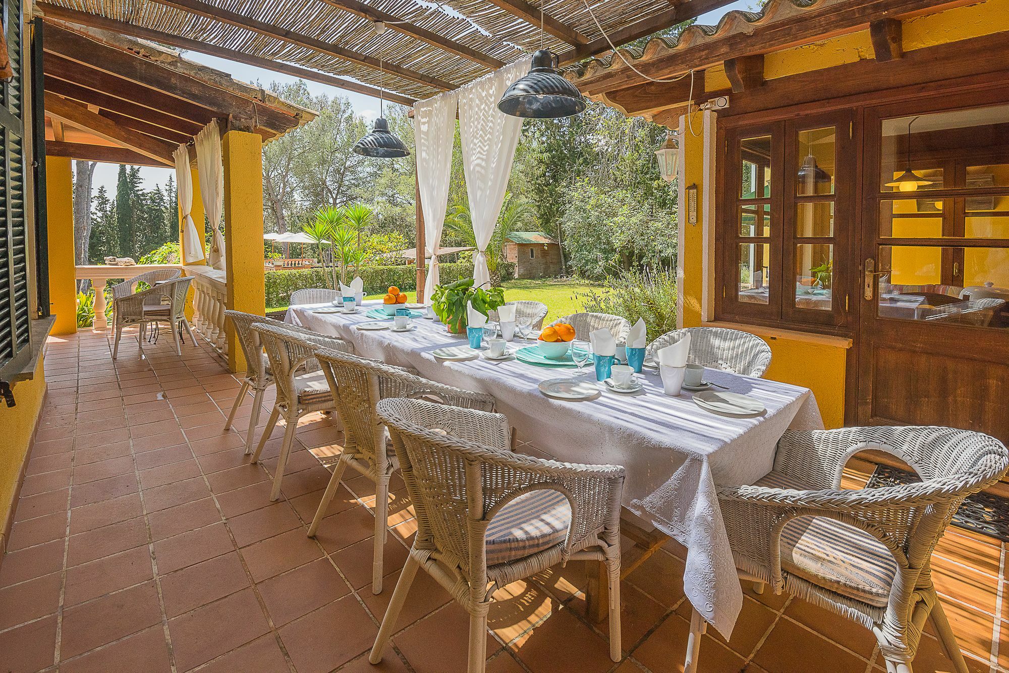 El Pinar Villa *