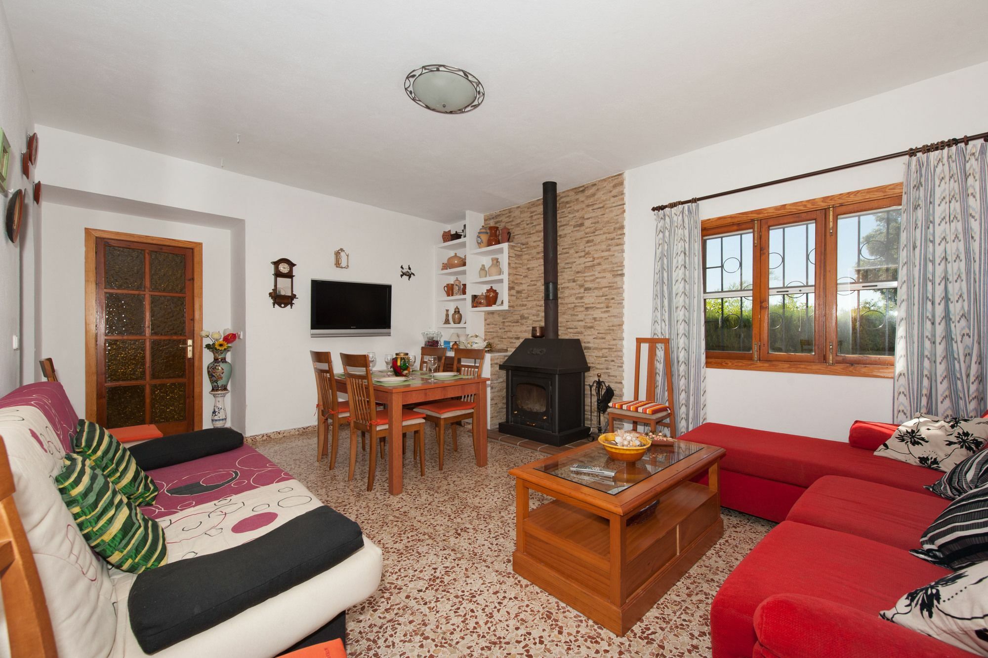 Son Sampol * Llucmajor (Mallorca)