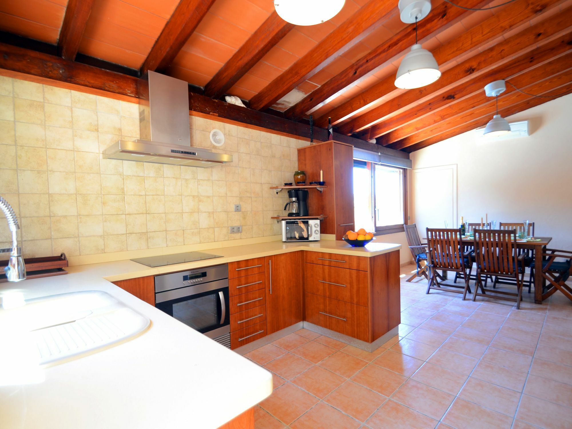5 Oceanos Villa Alcúdia