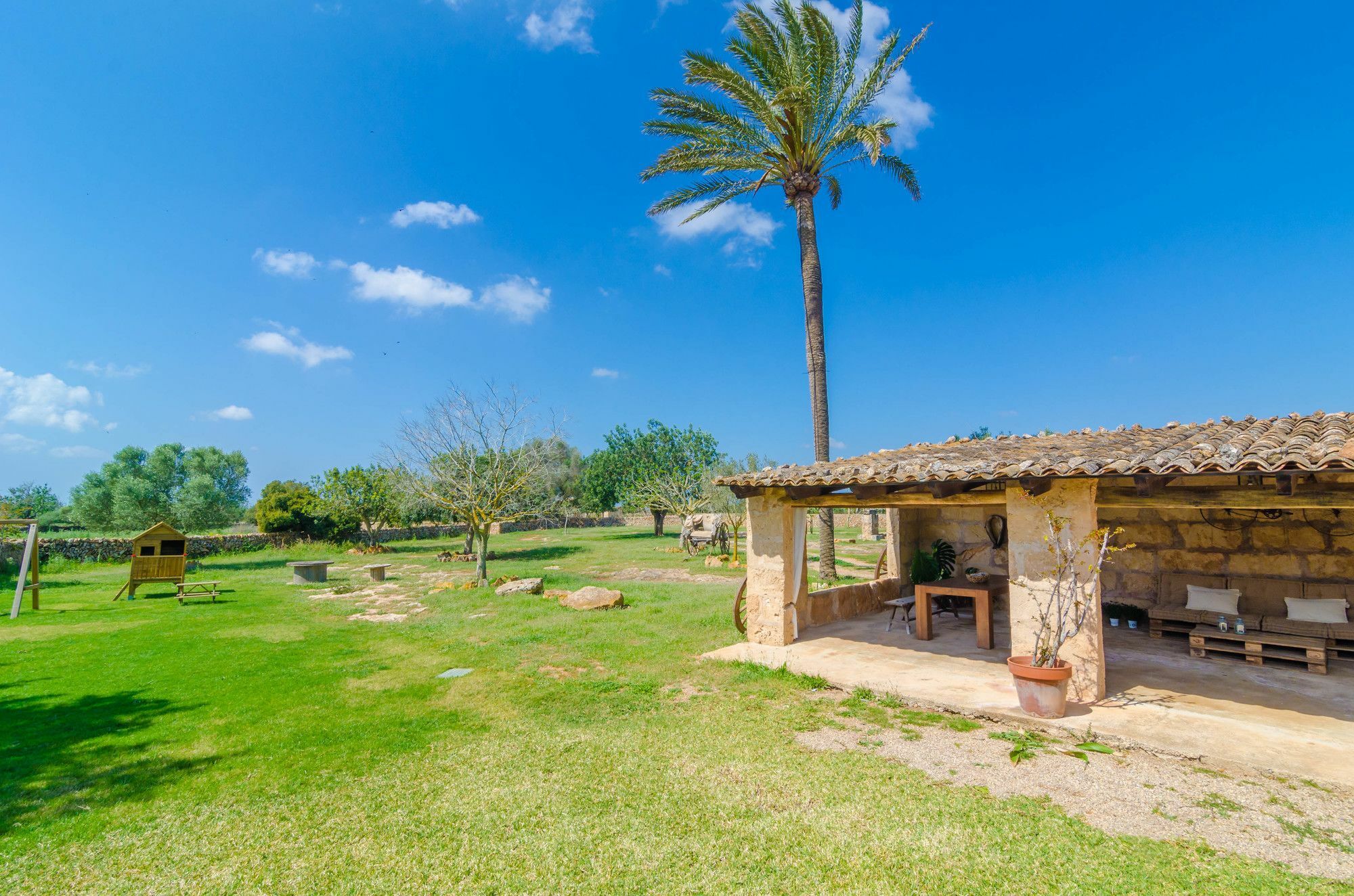 Villa Cortera 2
