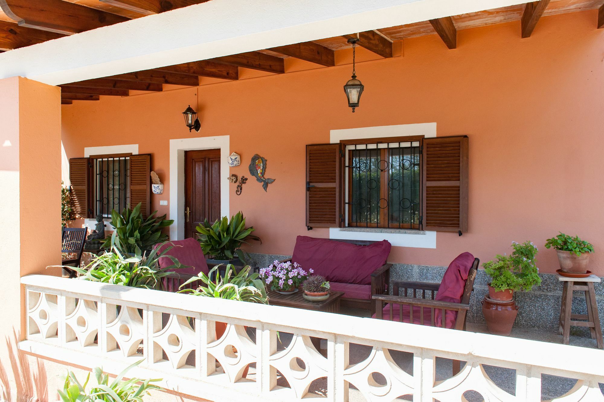 Son Sampol Villa