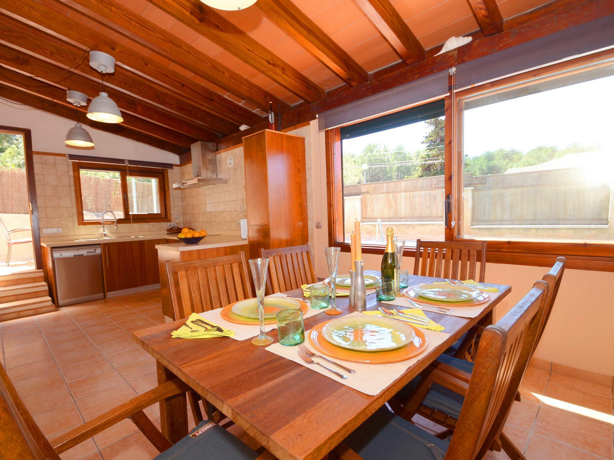 Villa 5 Oceanos Alcúdia