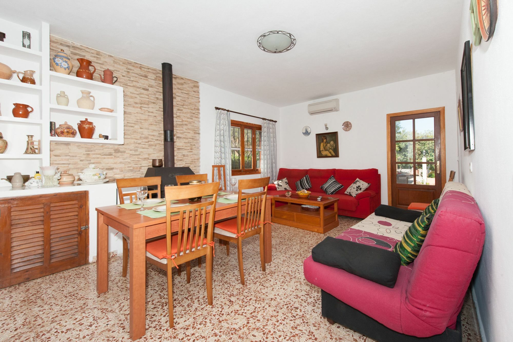 Son Sampol Villa