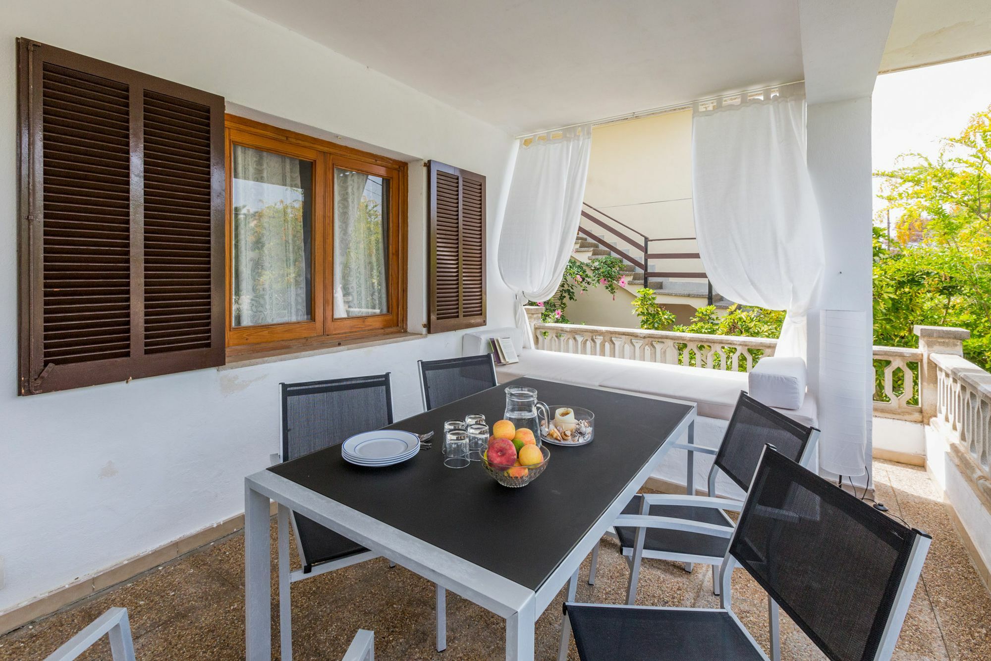 Marzal Hotel 5*