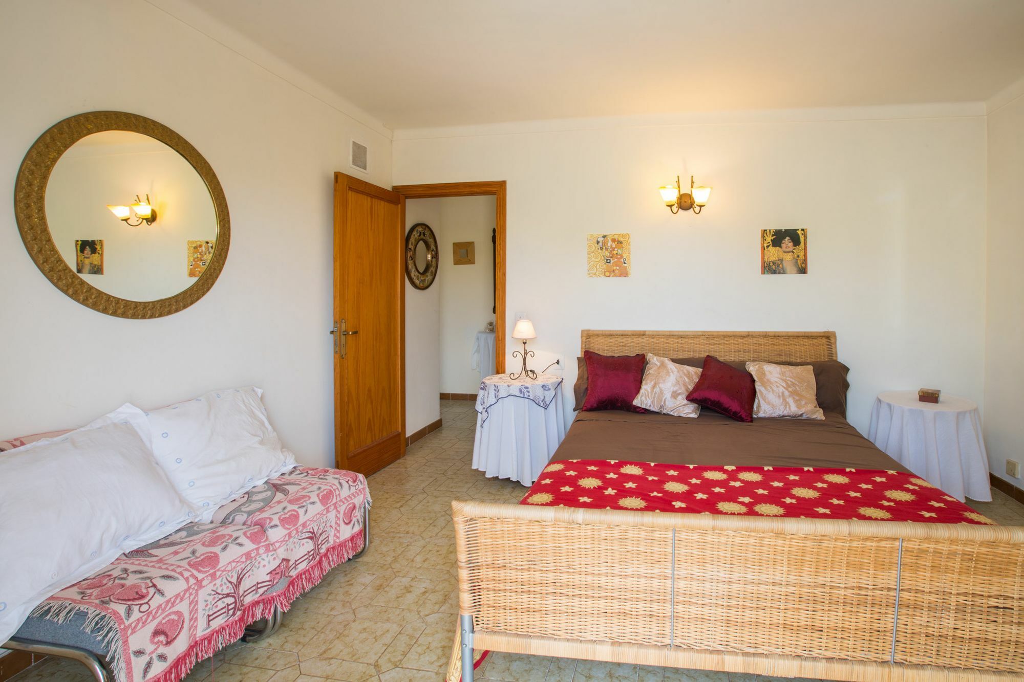 Hotel Marzal 5*