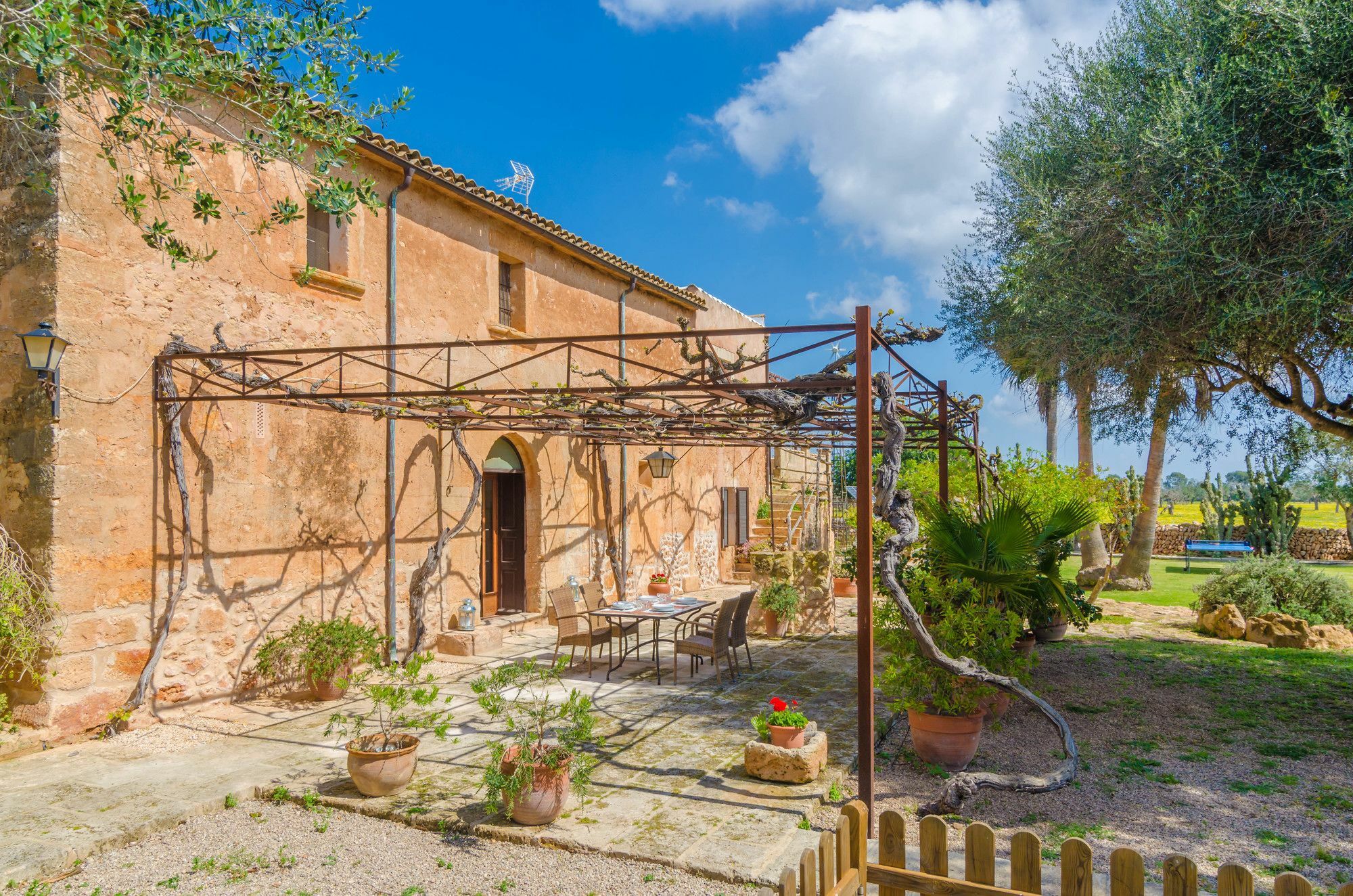 Cortera 2 Llucmajor (Mallorca)