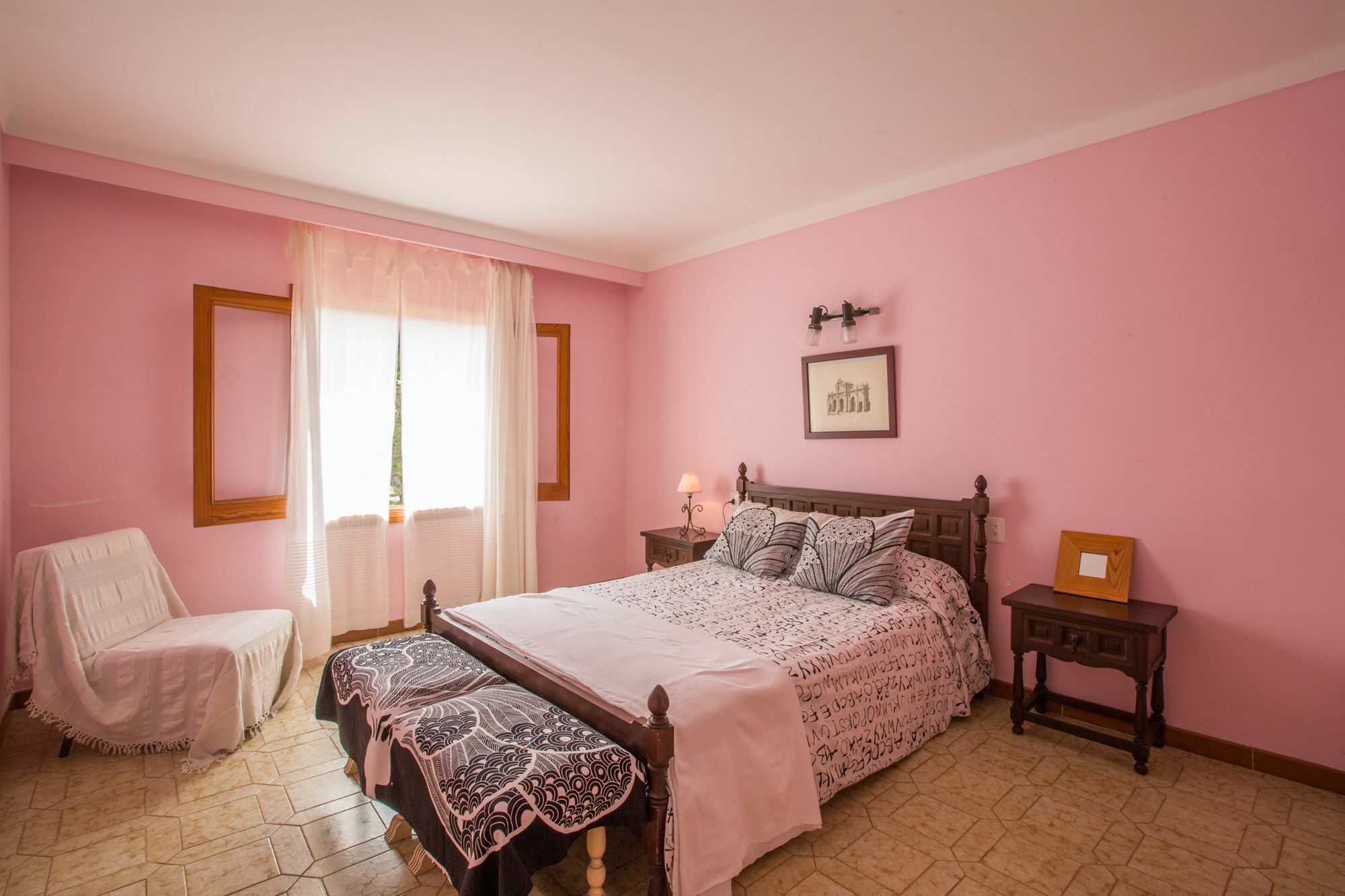 Marzal Hotel