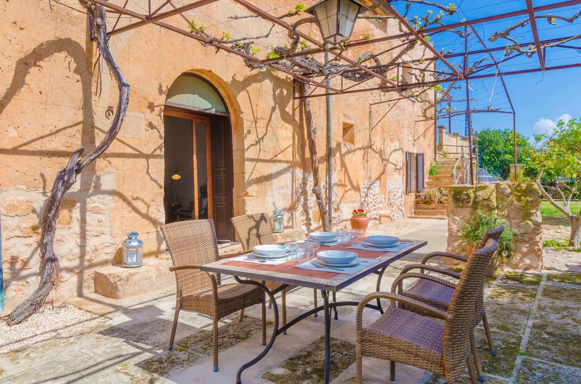 Villa Cortera 2