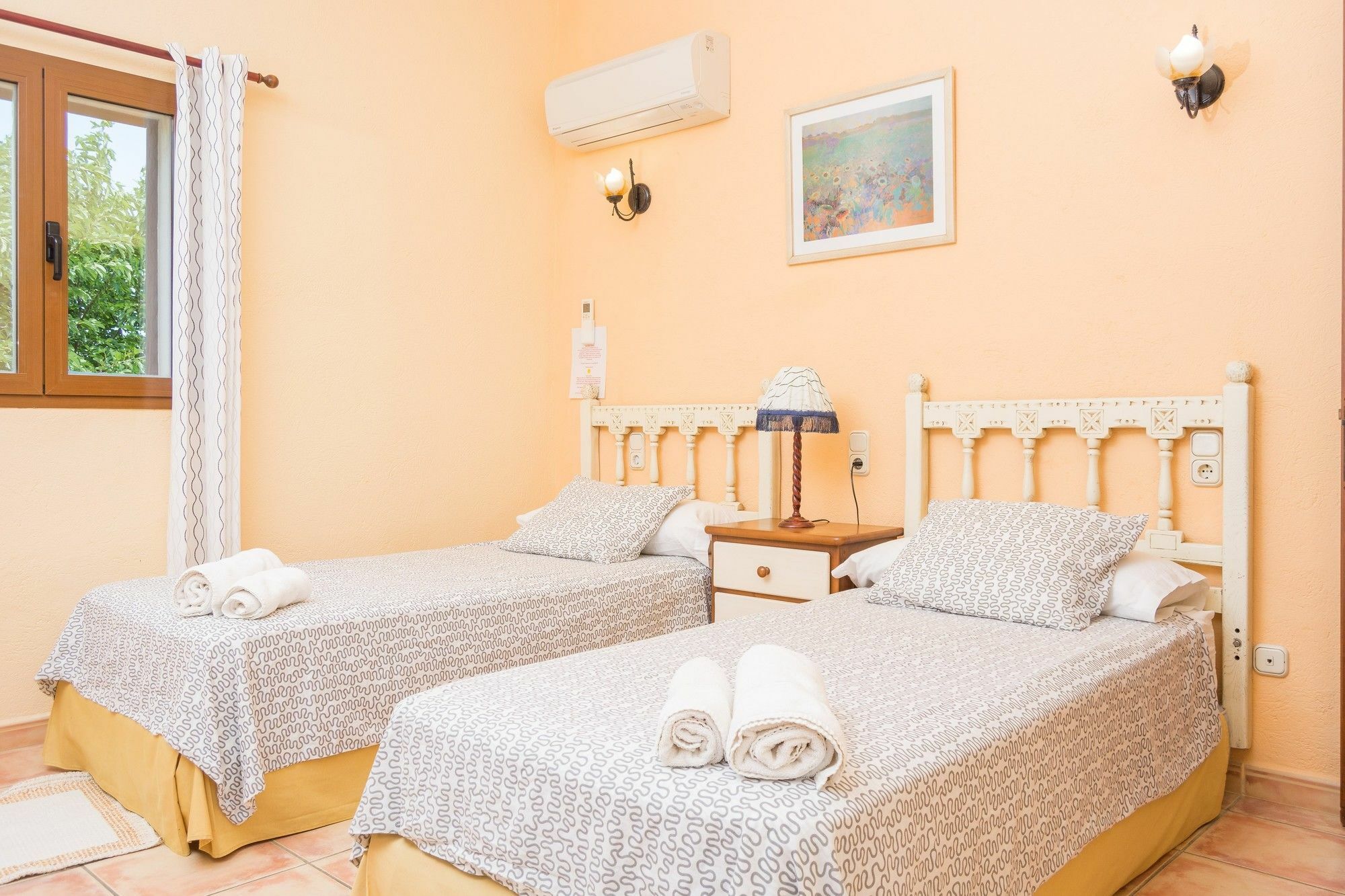 Corro Villa