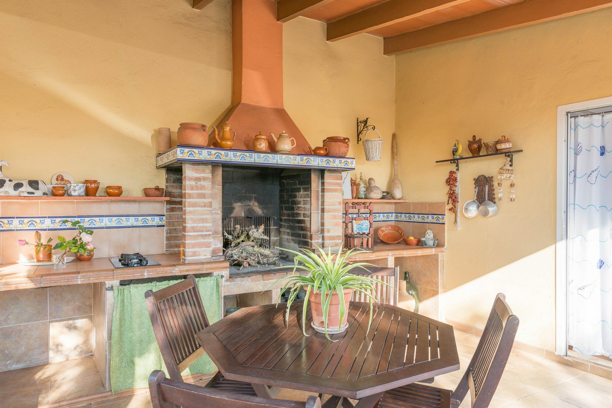 Villa Son Sampol Llucmajor (Mallorca)