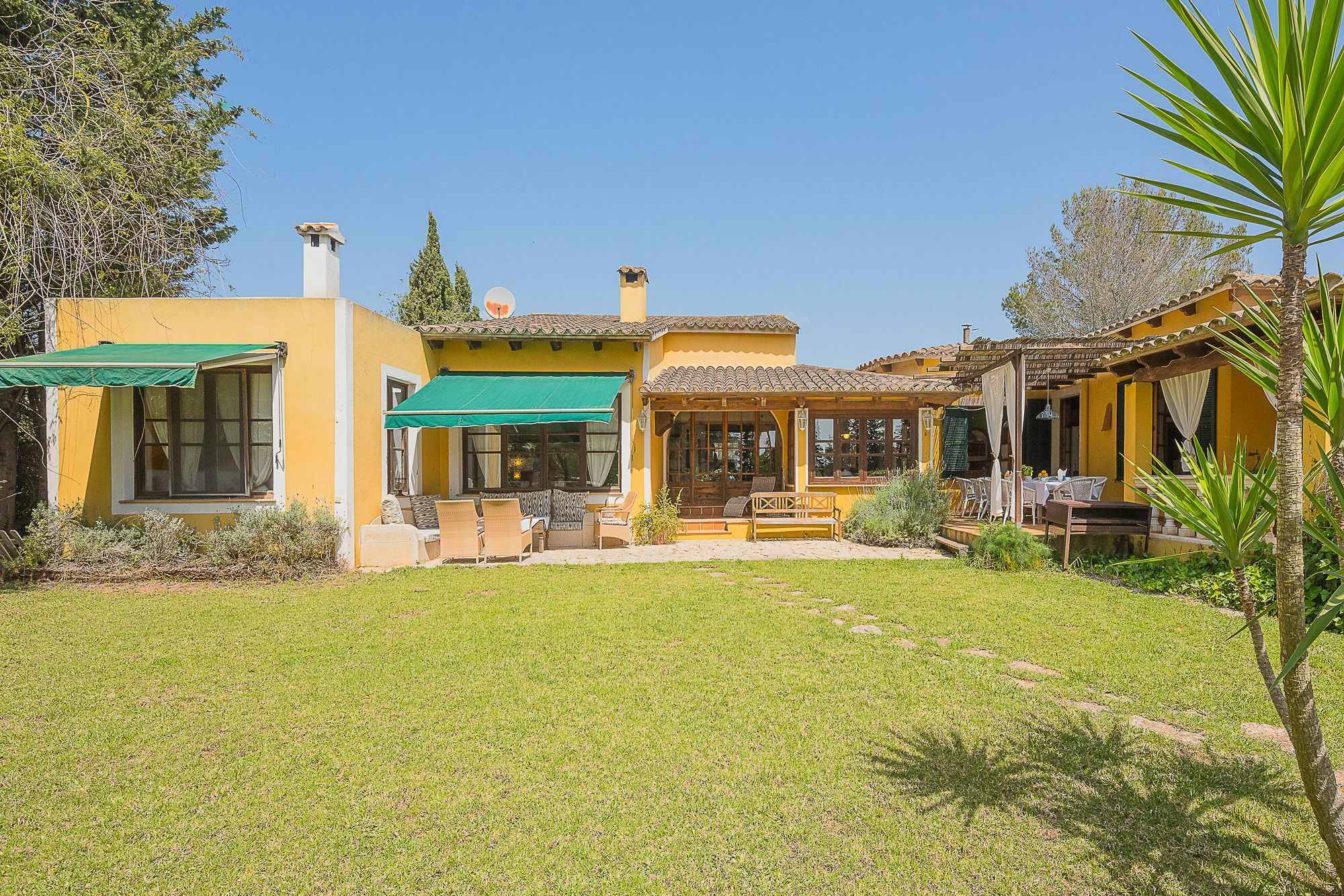 El Pinar
