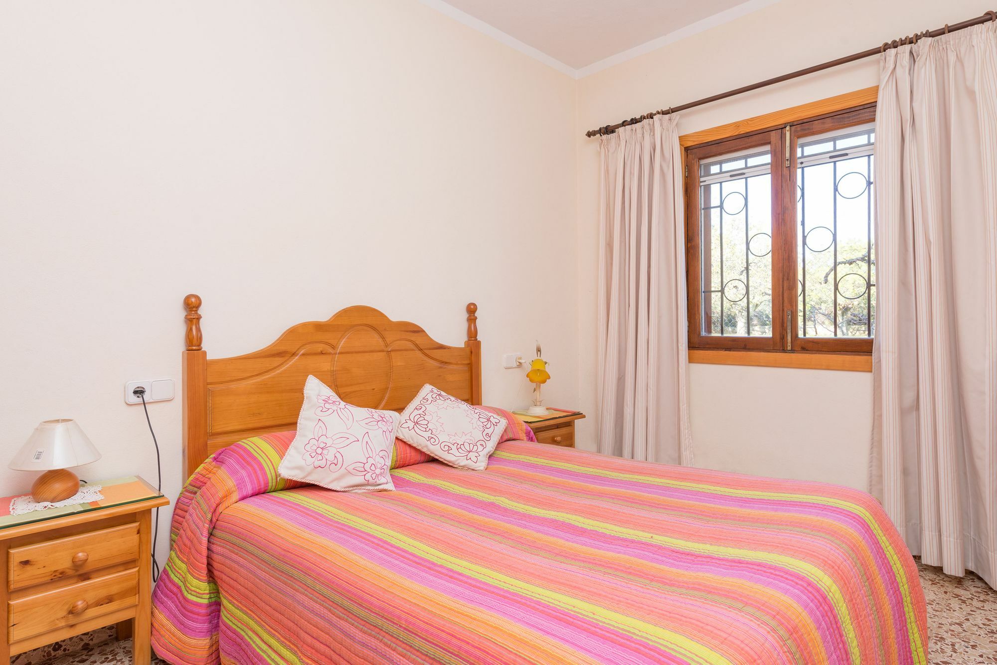 Son Sampol Villa Llucmajor (Mallorca)