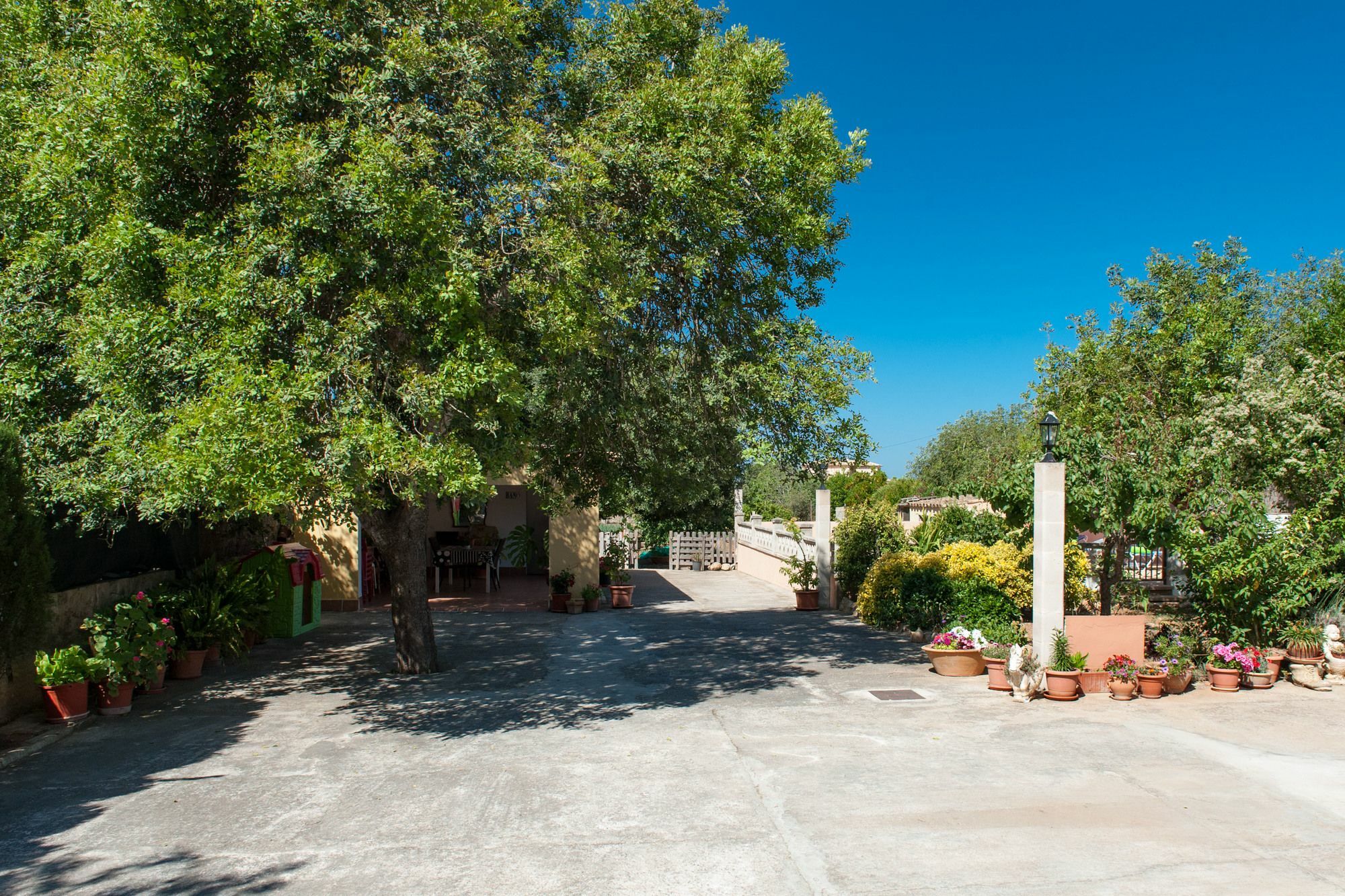 Villa Son Sampol Llucmajor (Mallorca)
