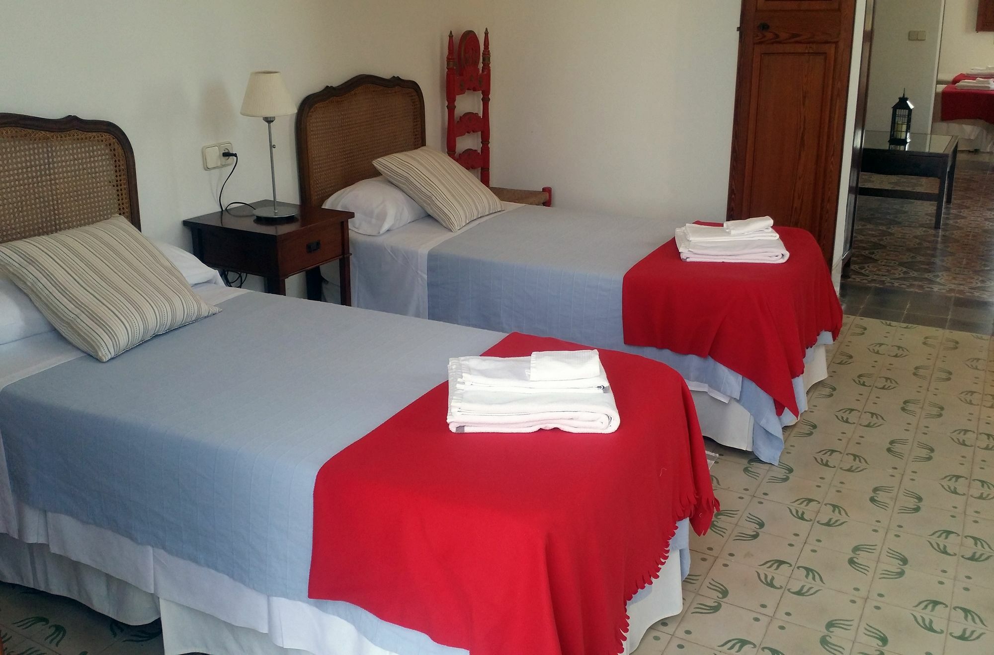 Son Granada Villa Llucmajor (Mallorca)