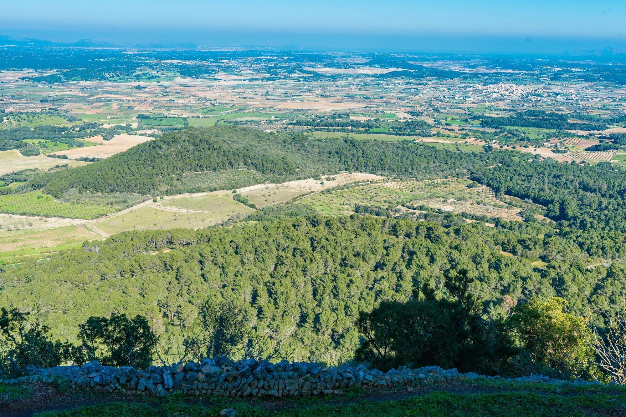 Son Sampol Villa *