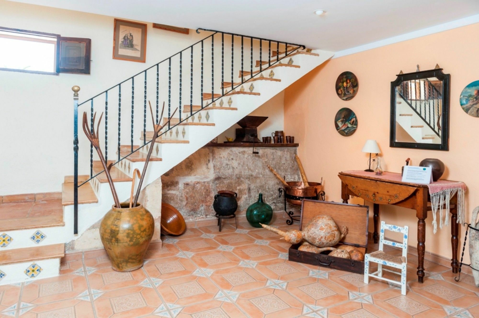 Corro Villa *