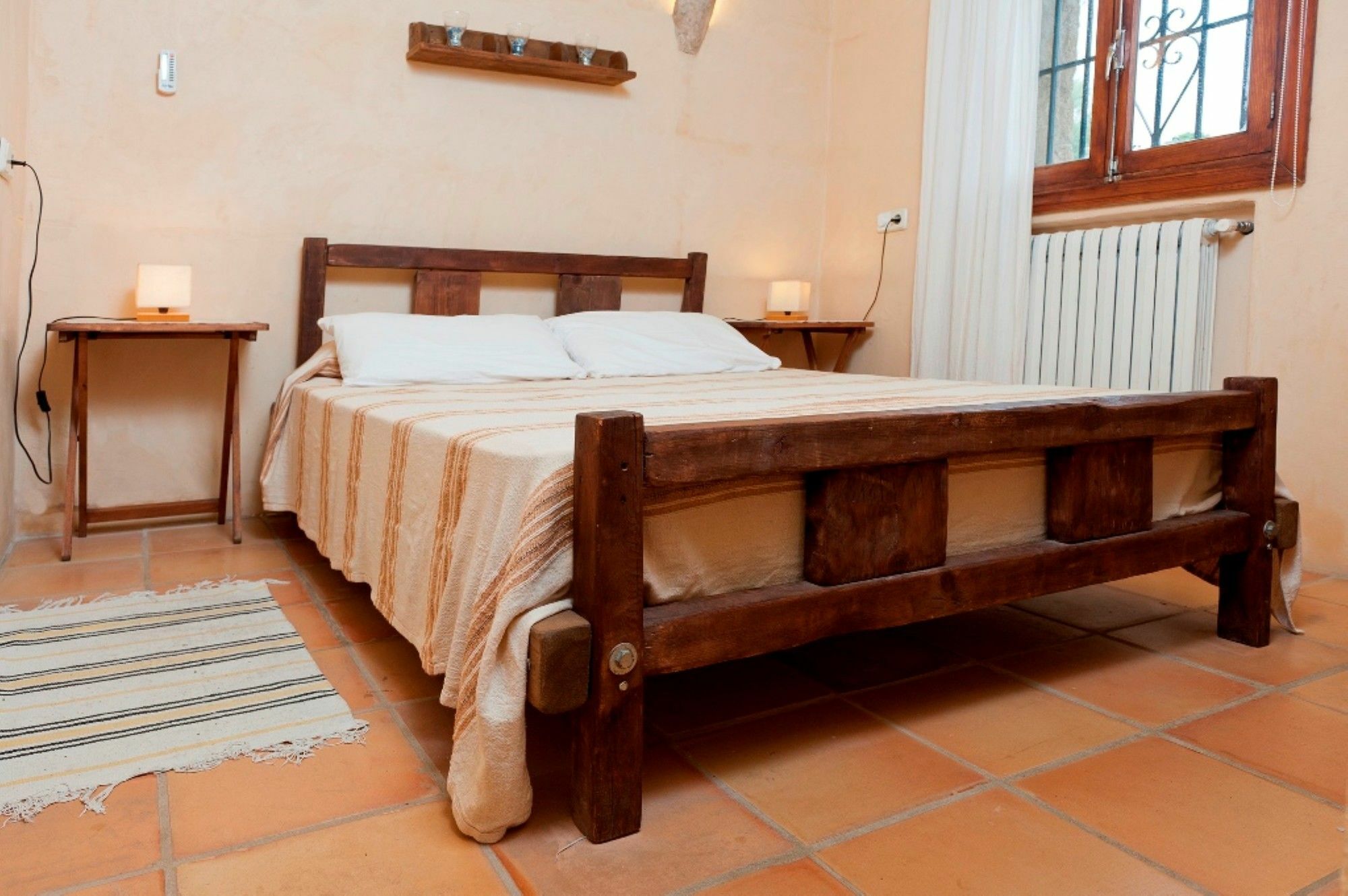 Holiday home Son Rio Vell I Pollenca