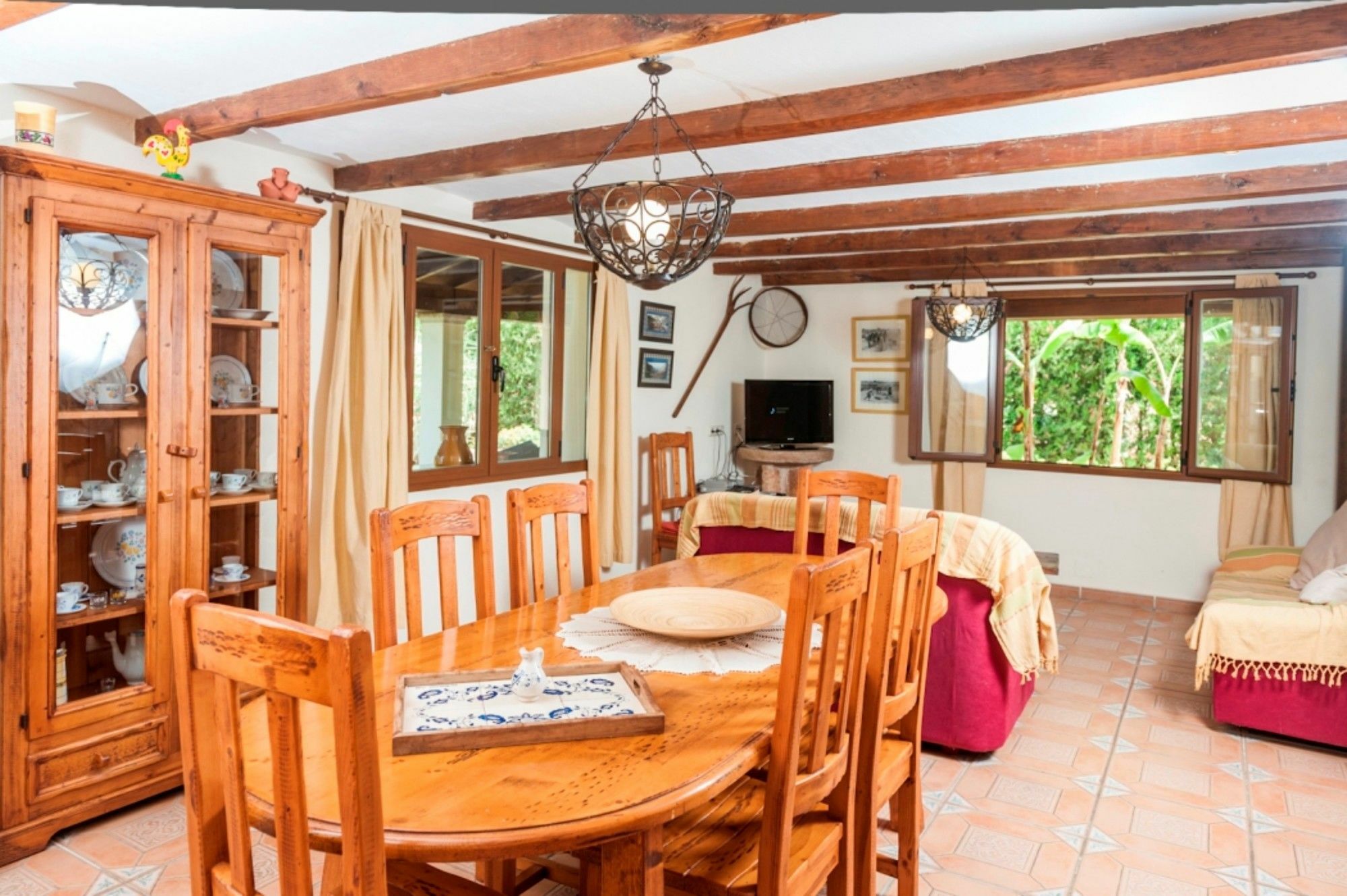 Corro Villa
