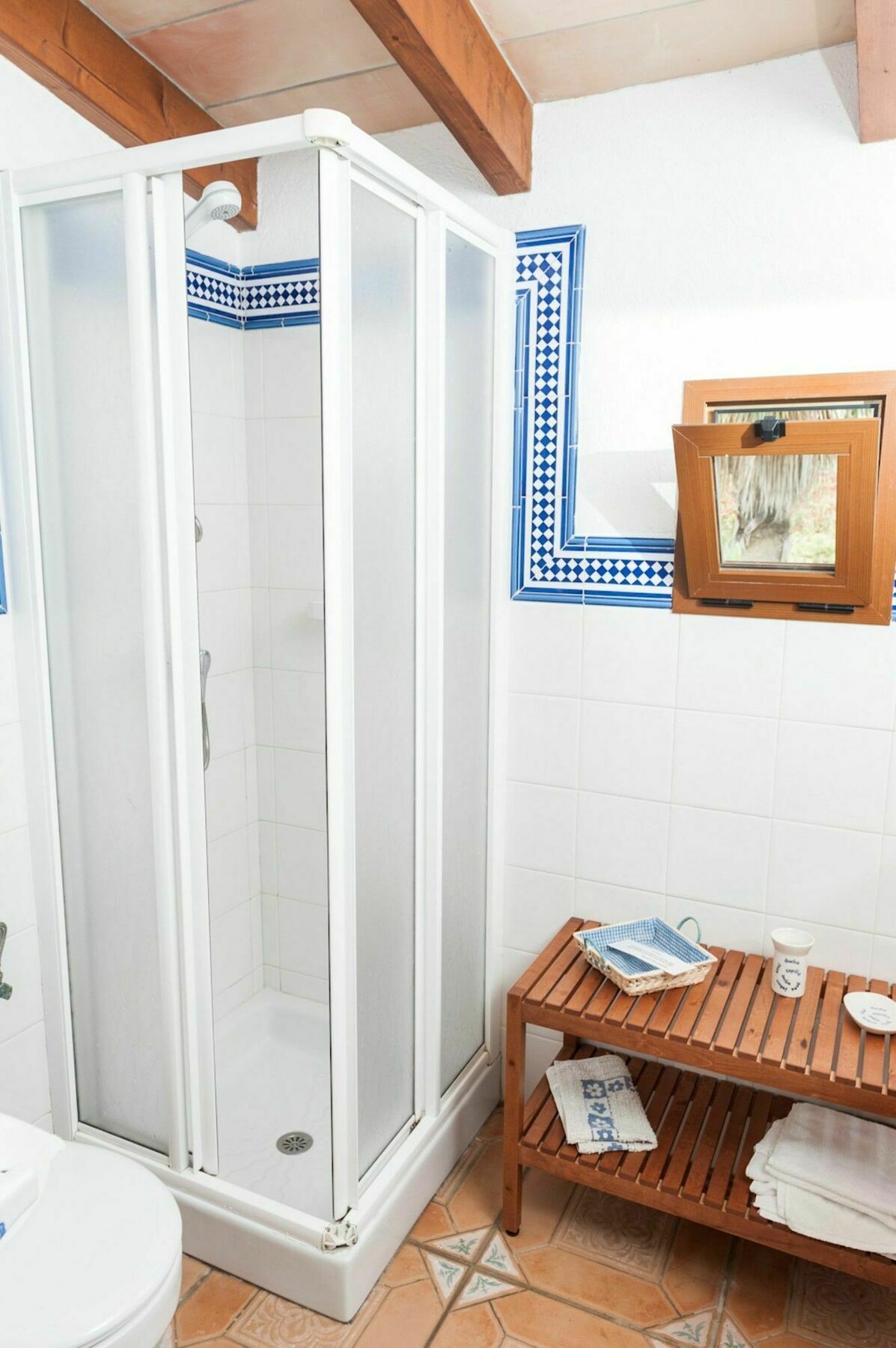 Corro Villa