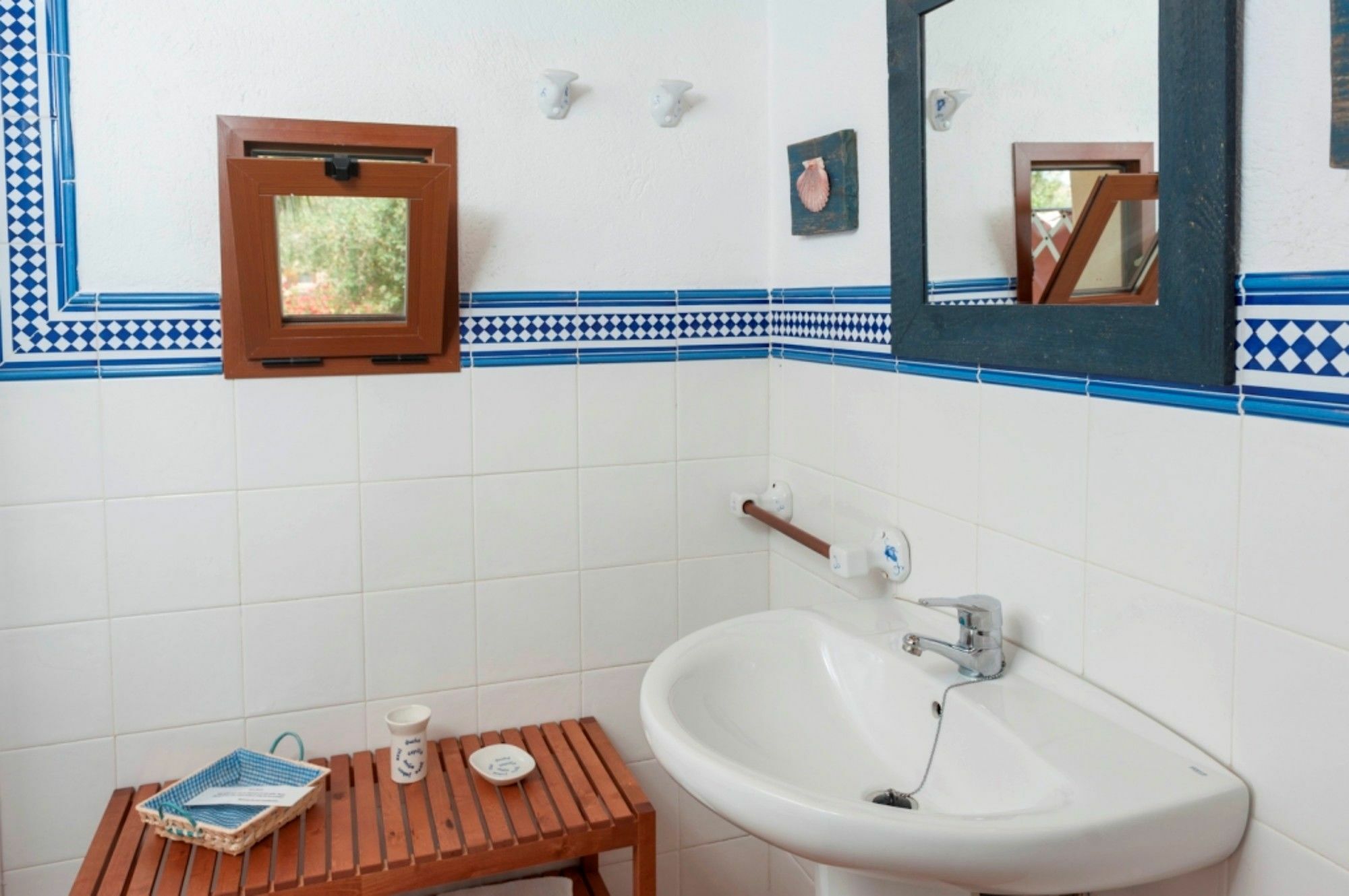 Corro Villa