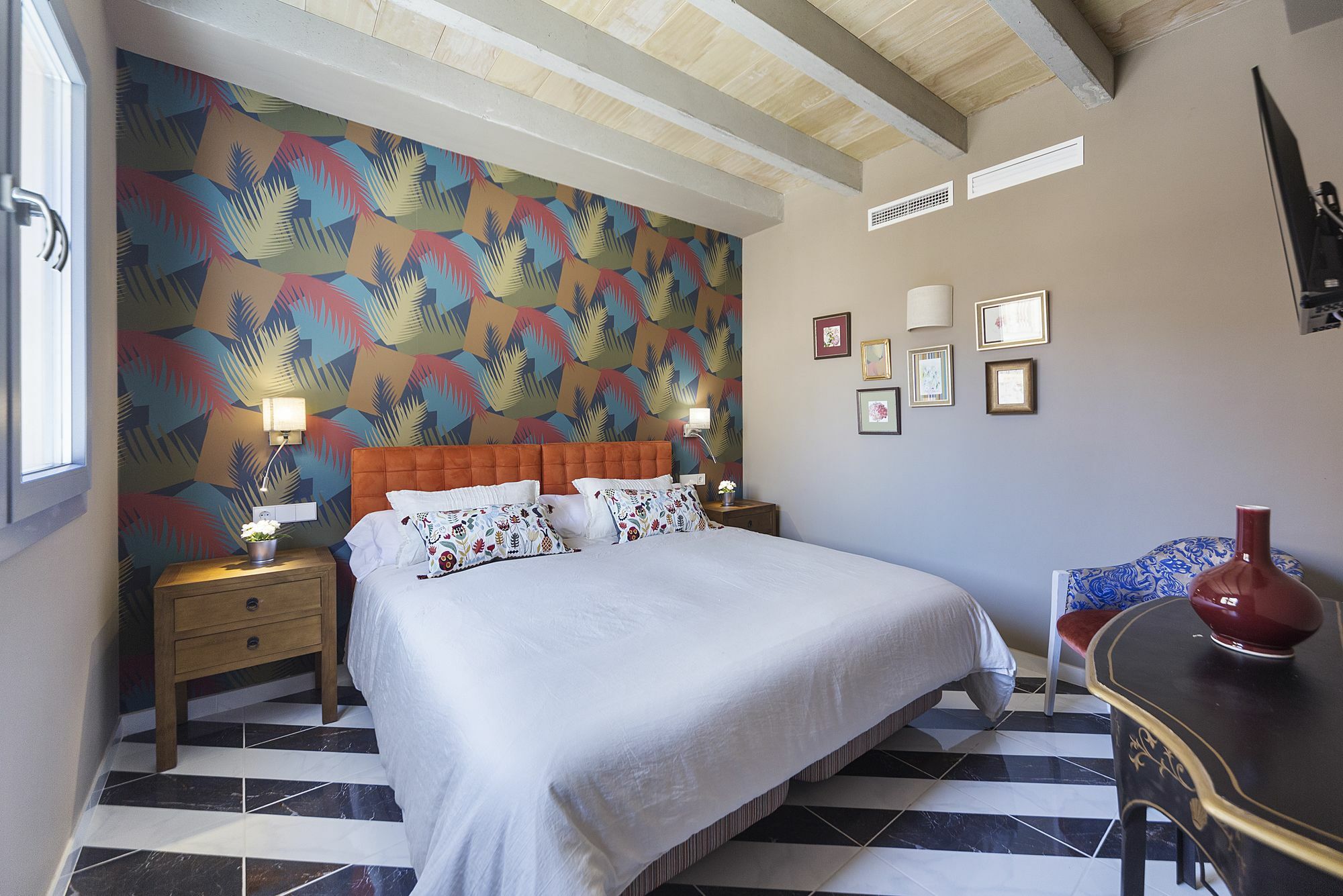Llucmajor Suites