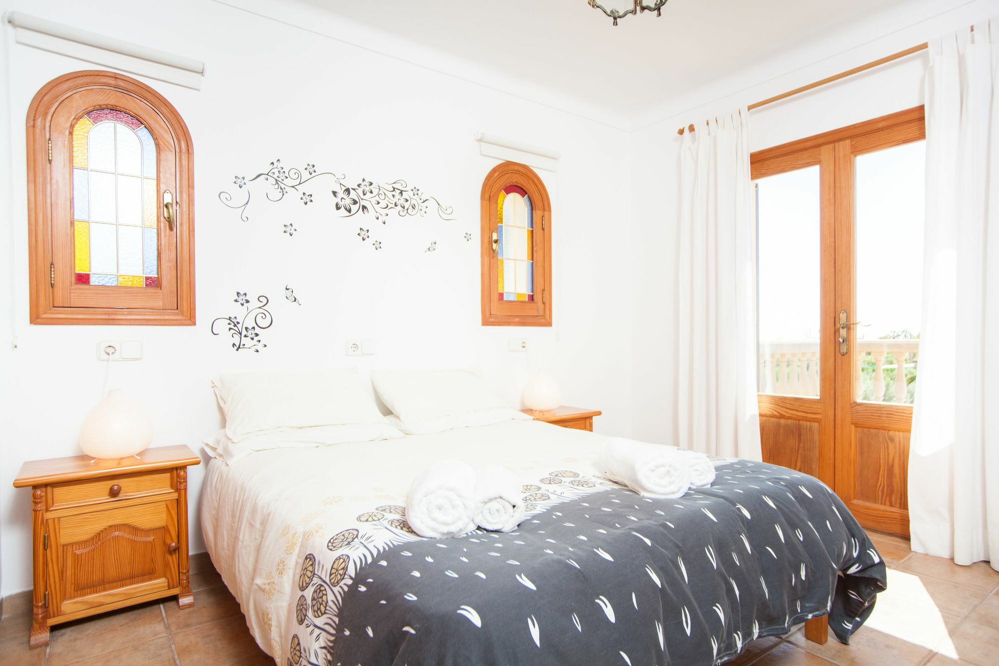 Villa S'hort Cala Ferrera (Mallorca)