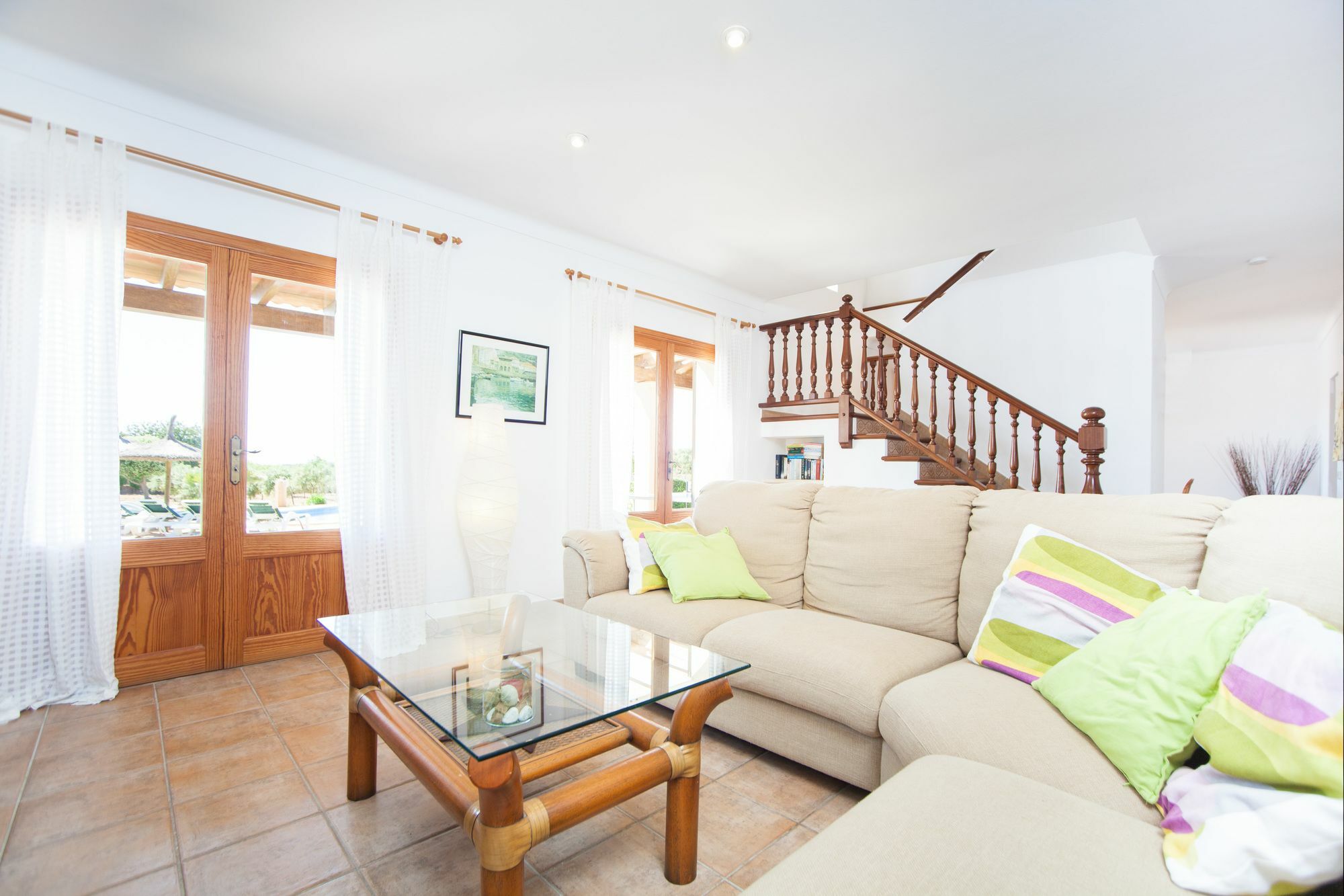 Villa S'hort Cala Ferrera (Mallorca)