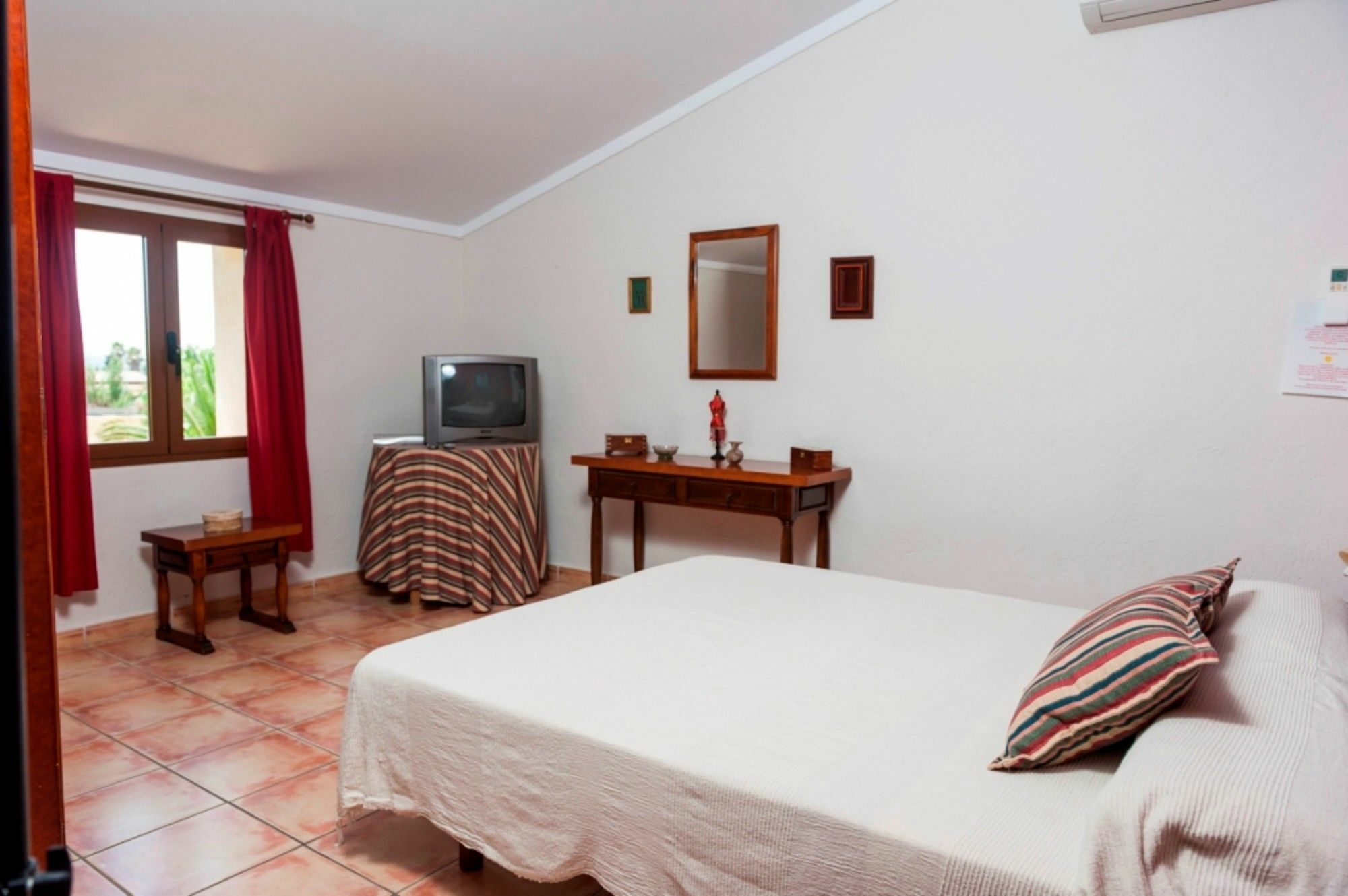 Corro Villa Alcúdia