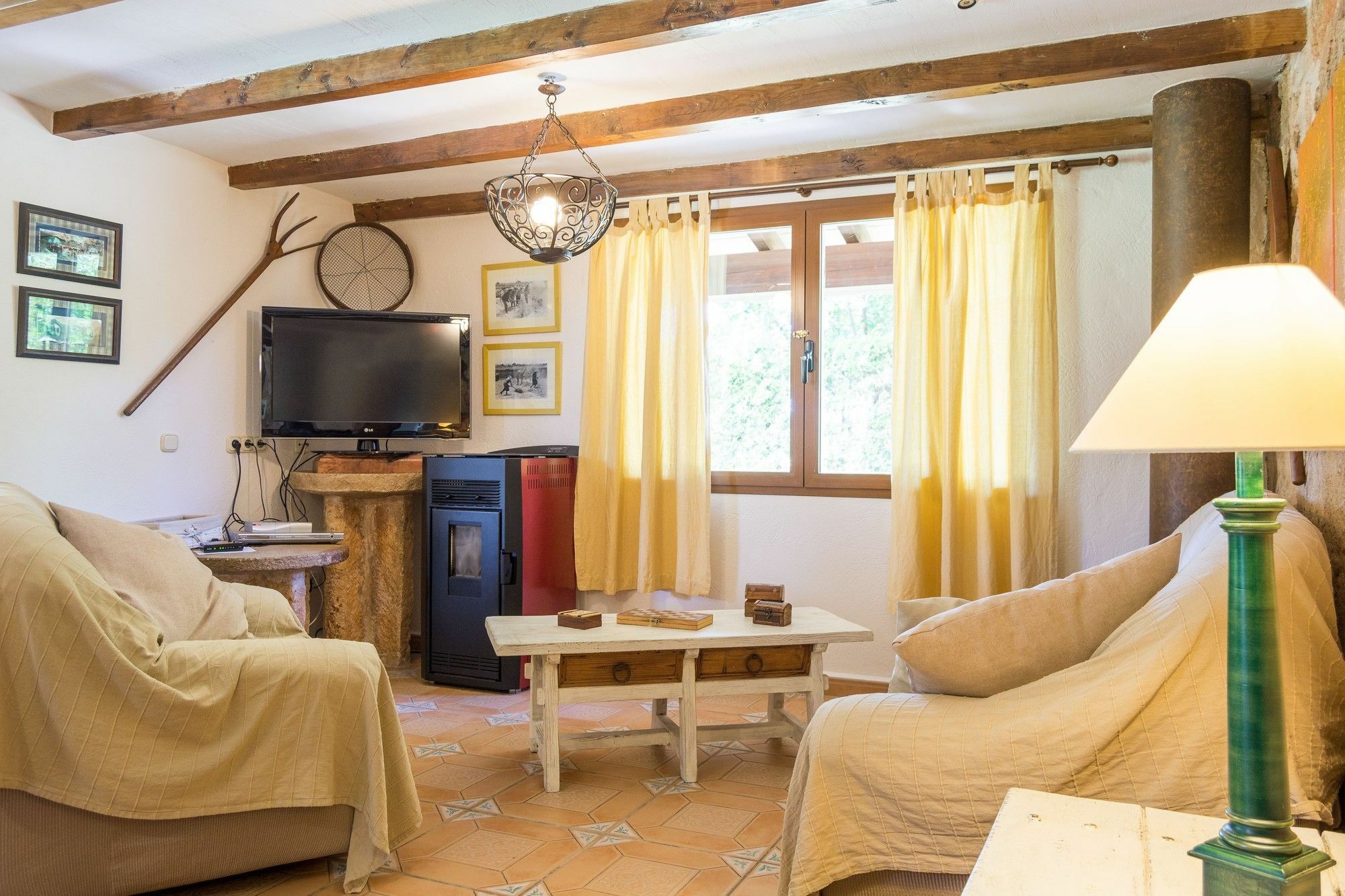 Corro Villa