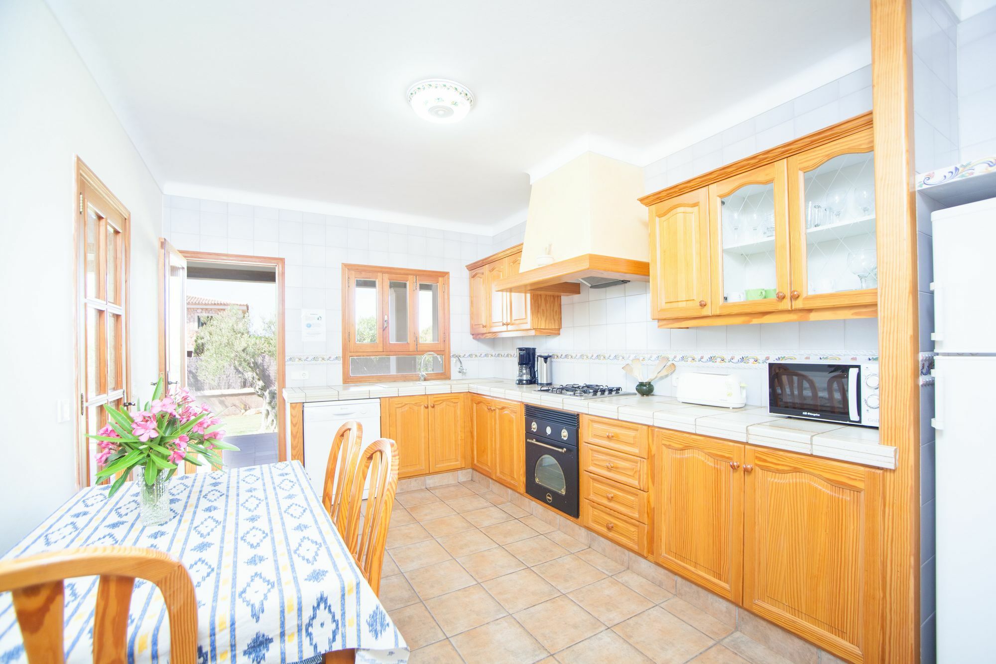 Villa S'hort