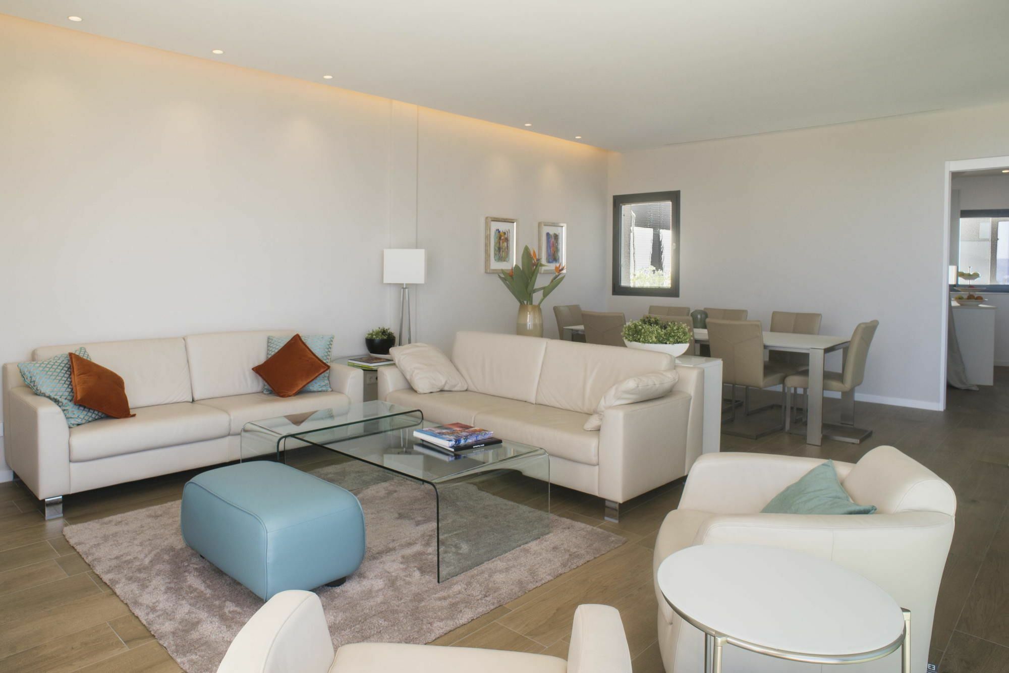 Son Mares Villa