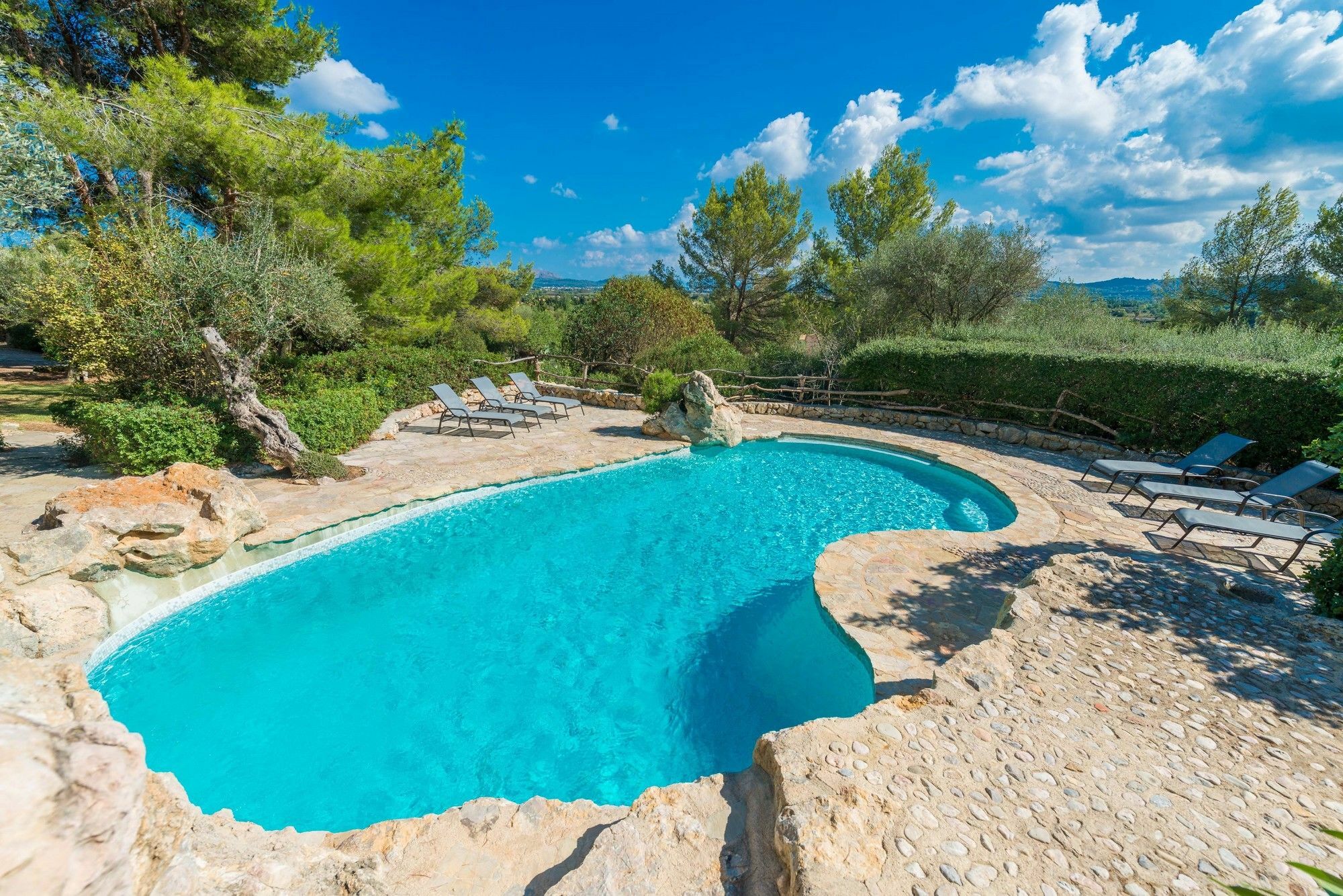 Holiday home Son Rio Vell I *